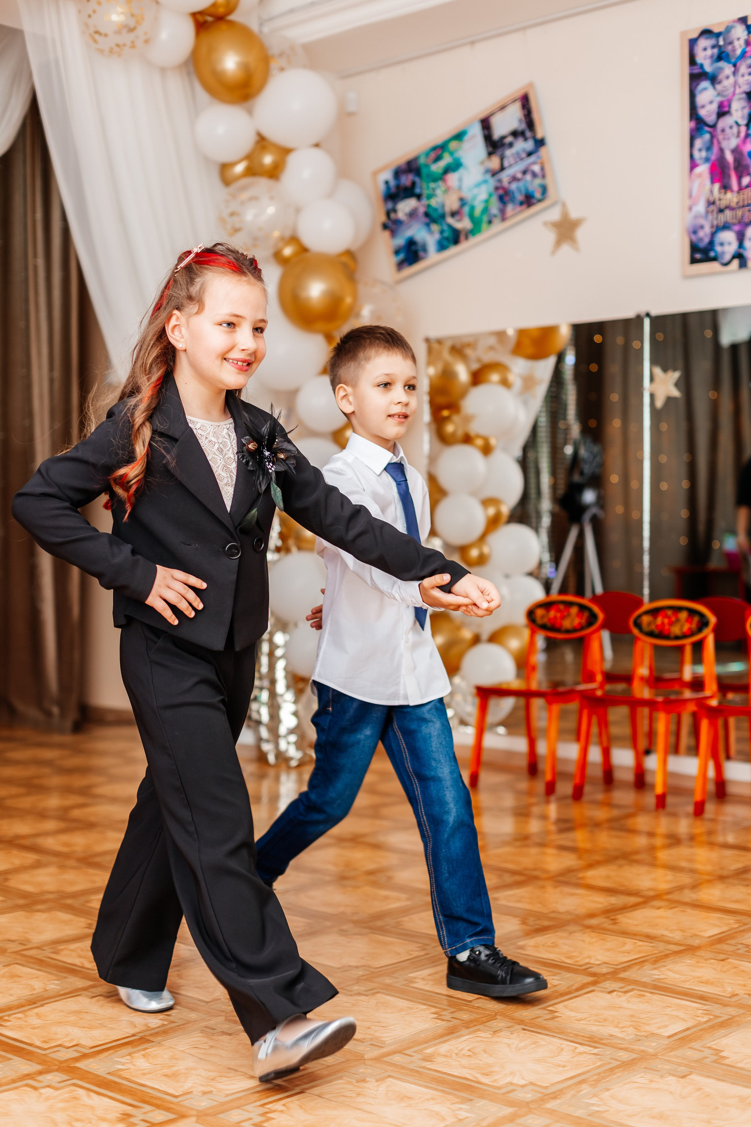 Выпускной в детском саду № 2. Фотограф Краснодар Марго Хелбен