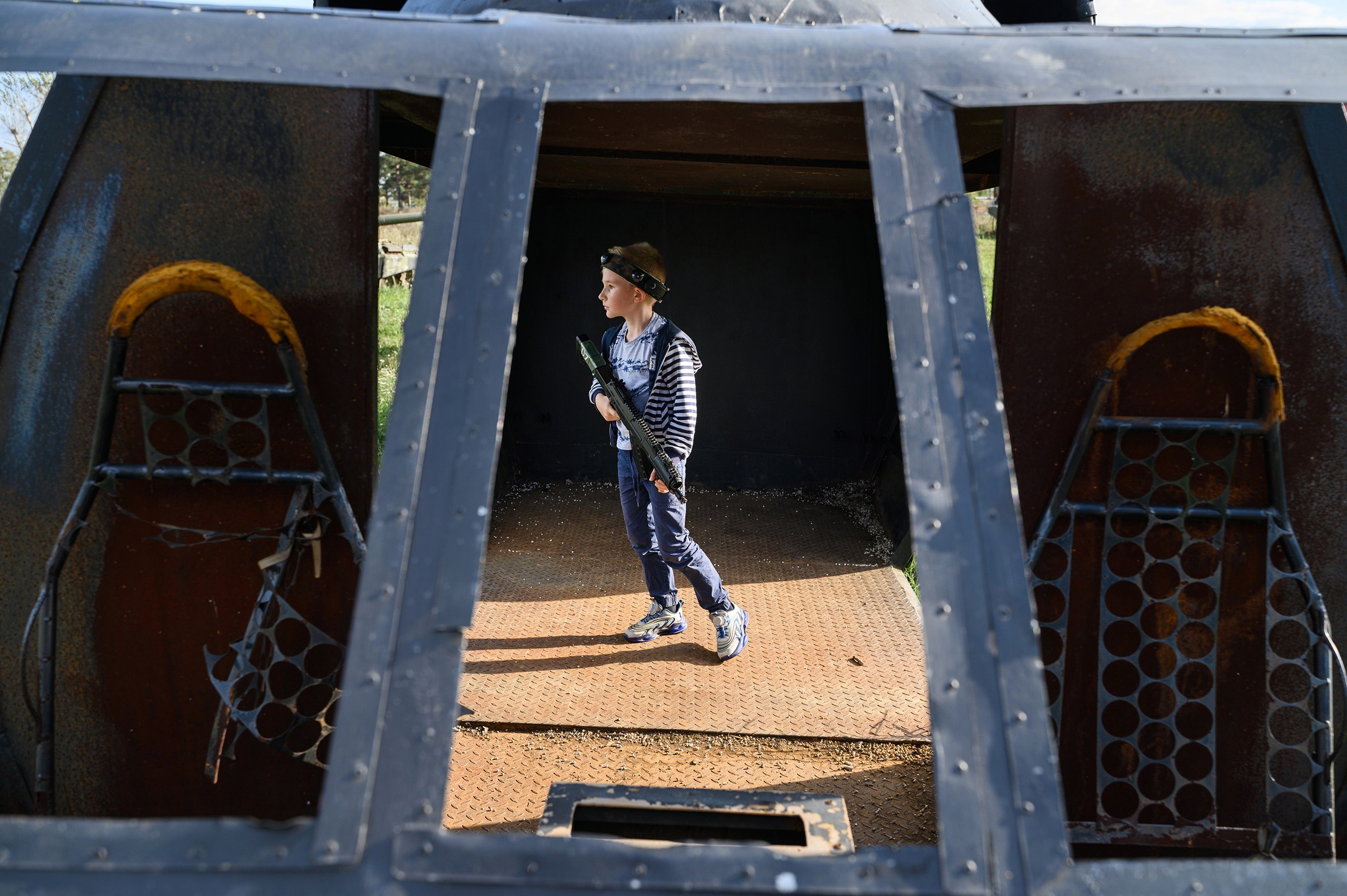 День Рождения в Лазертаг Патриот. Константин Солодянкин — свадебный и репортажный фотограф в Екатеринбурге и Верхней Пышме