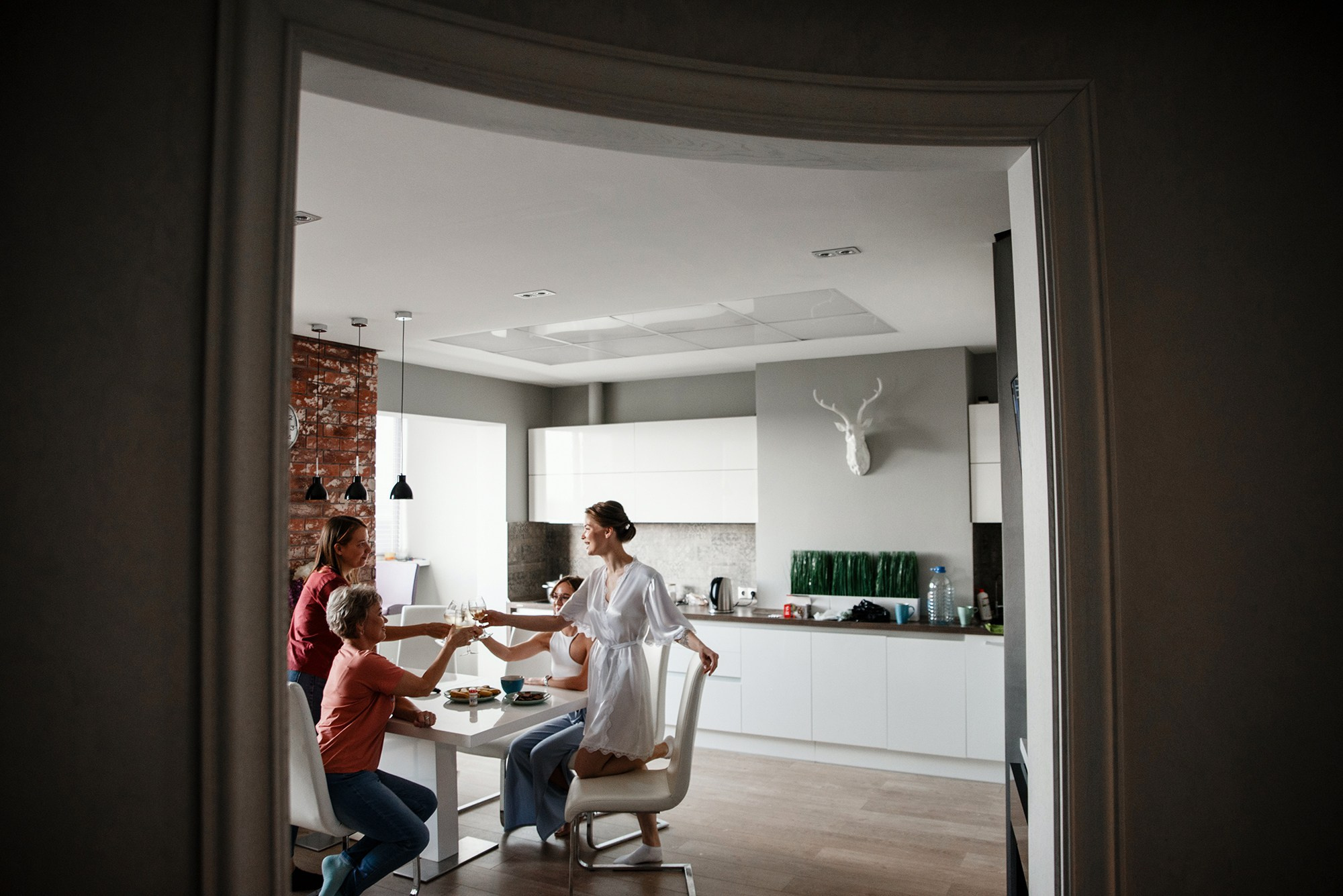 Свадьба Александры и Максима. Константин Солодянкин — свадебный и репортажный фотограф в Екатеринбурге и Верхней Пышме