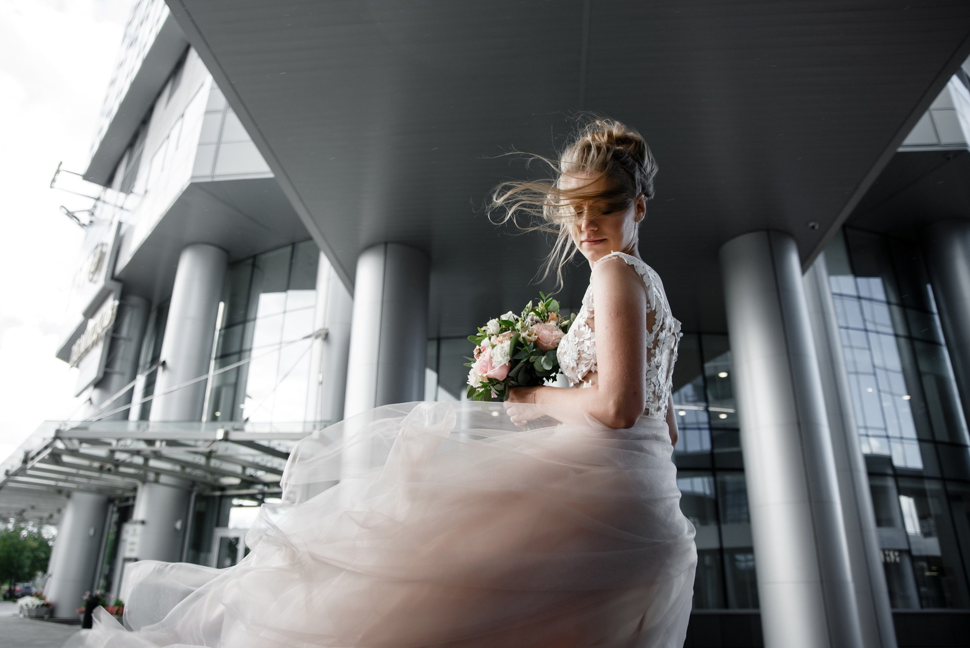 Константин Солодянкин — свадебный и репортажный фотограф в Екатеринбурге и Верхней Пышме