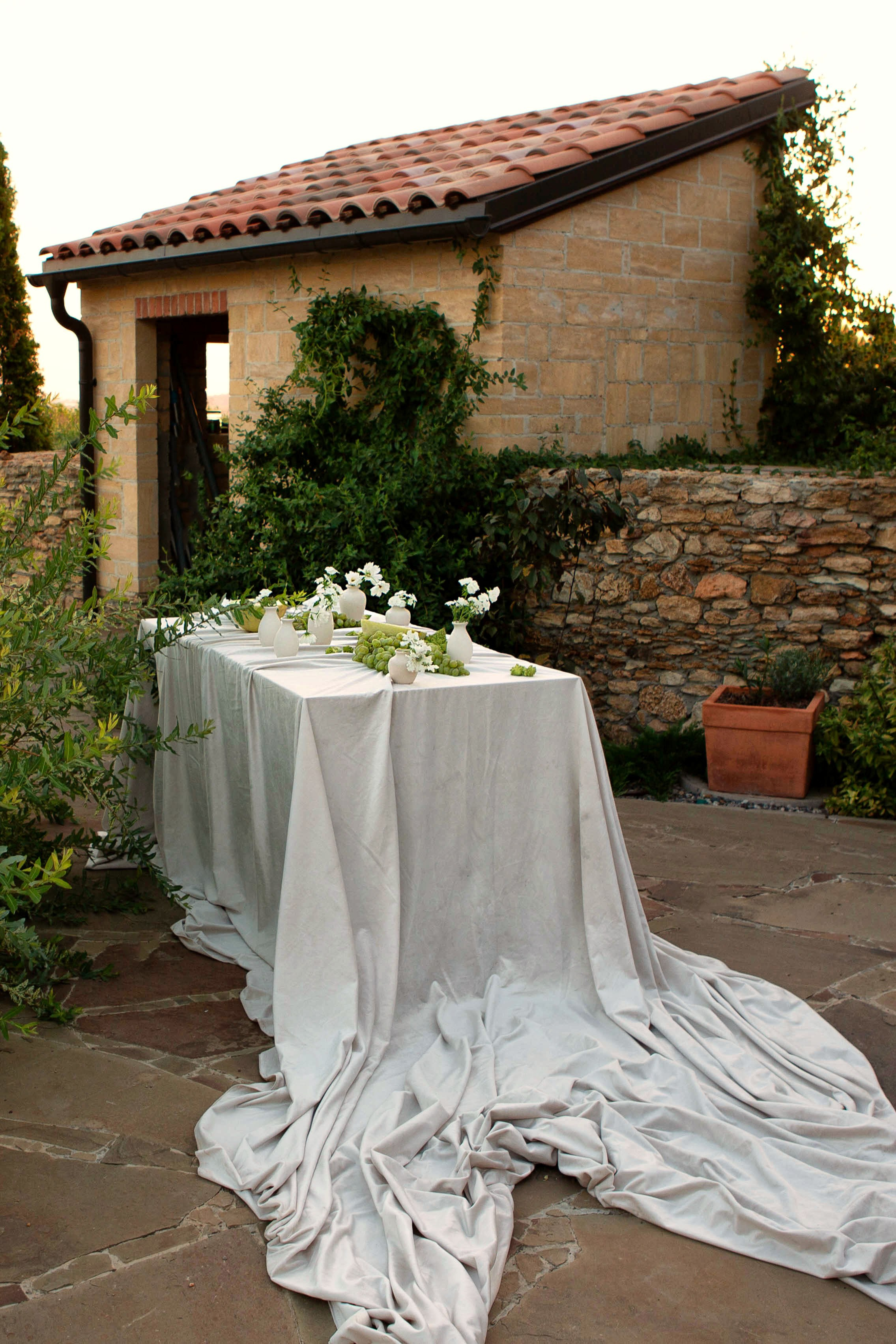 Анна и Дмитрий. Главная