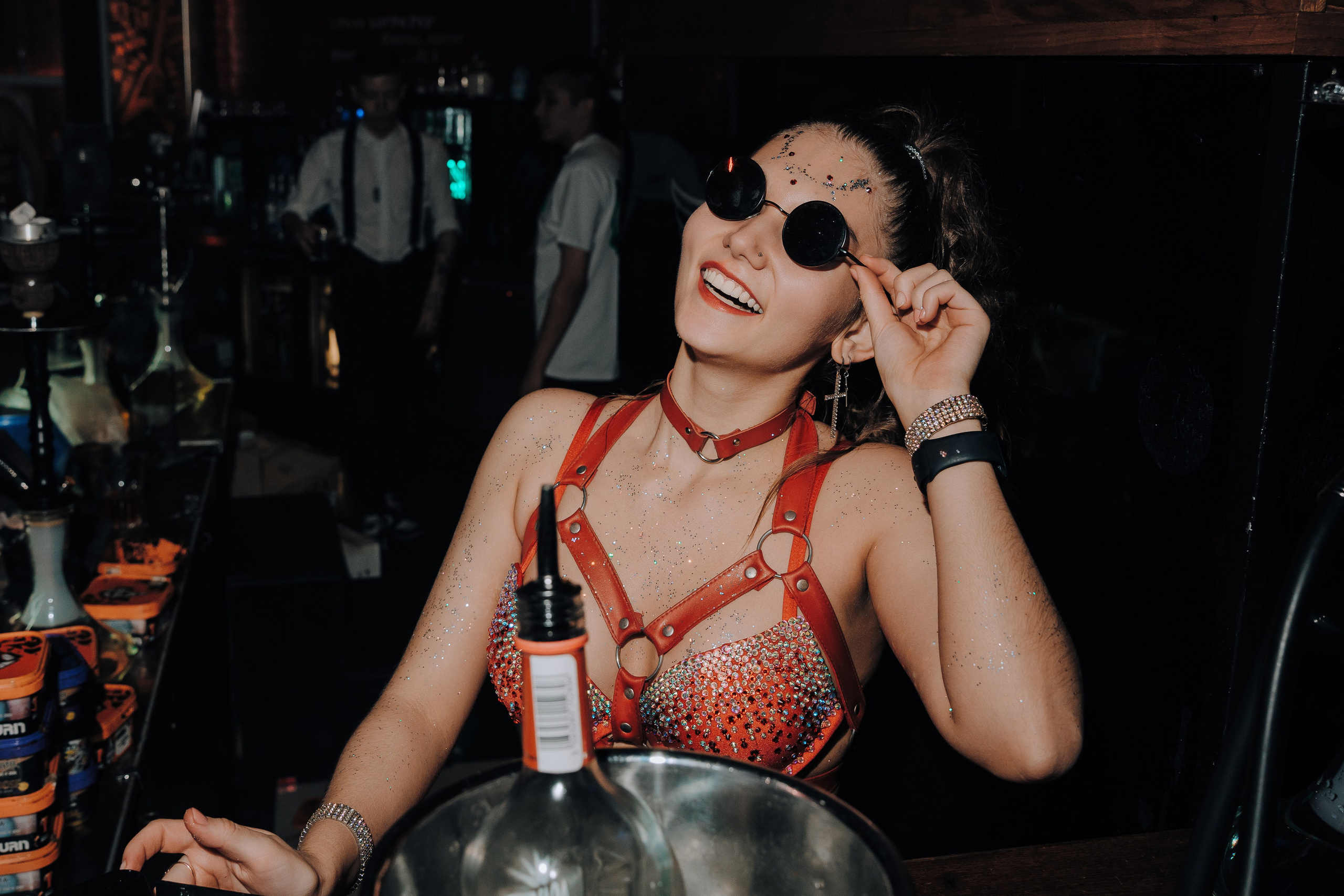 20 ЛЕТ МЕГАПОЛИС ЧЕЛЯБИНСК ХЕДЛАЙНЕР ЕЛКА. Репортажный фотограф Зуев Роман г. Челябинск