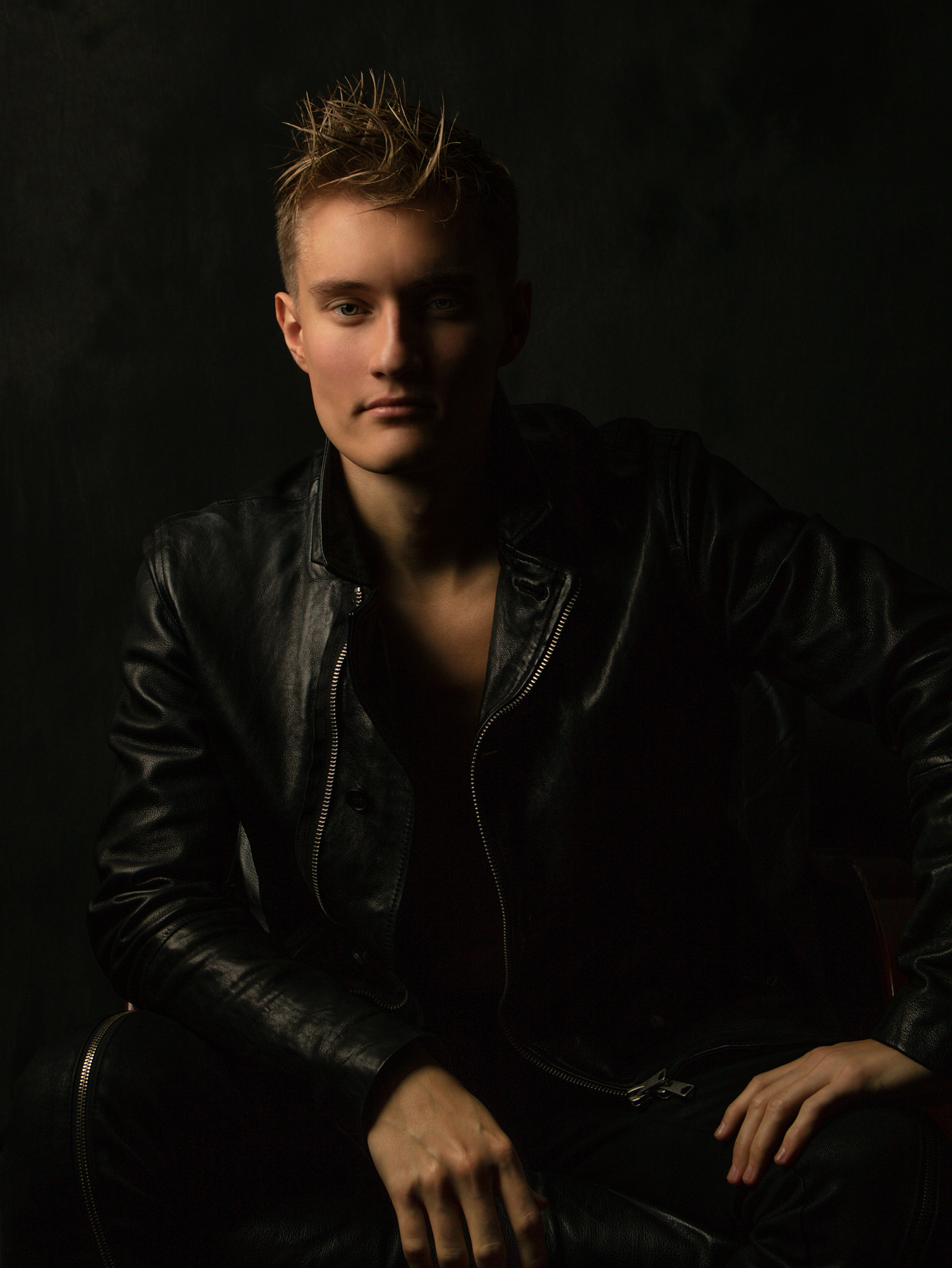 Даниил Снопов