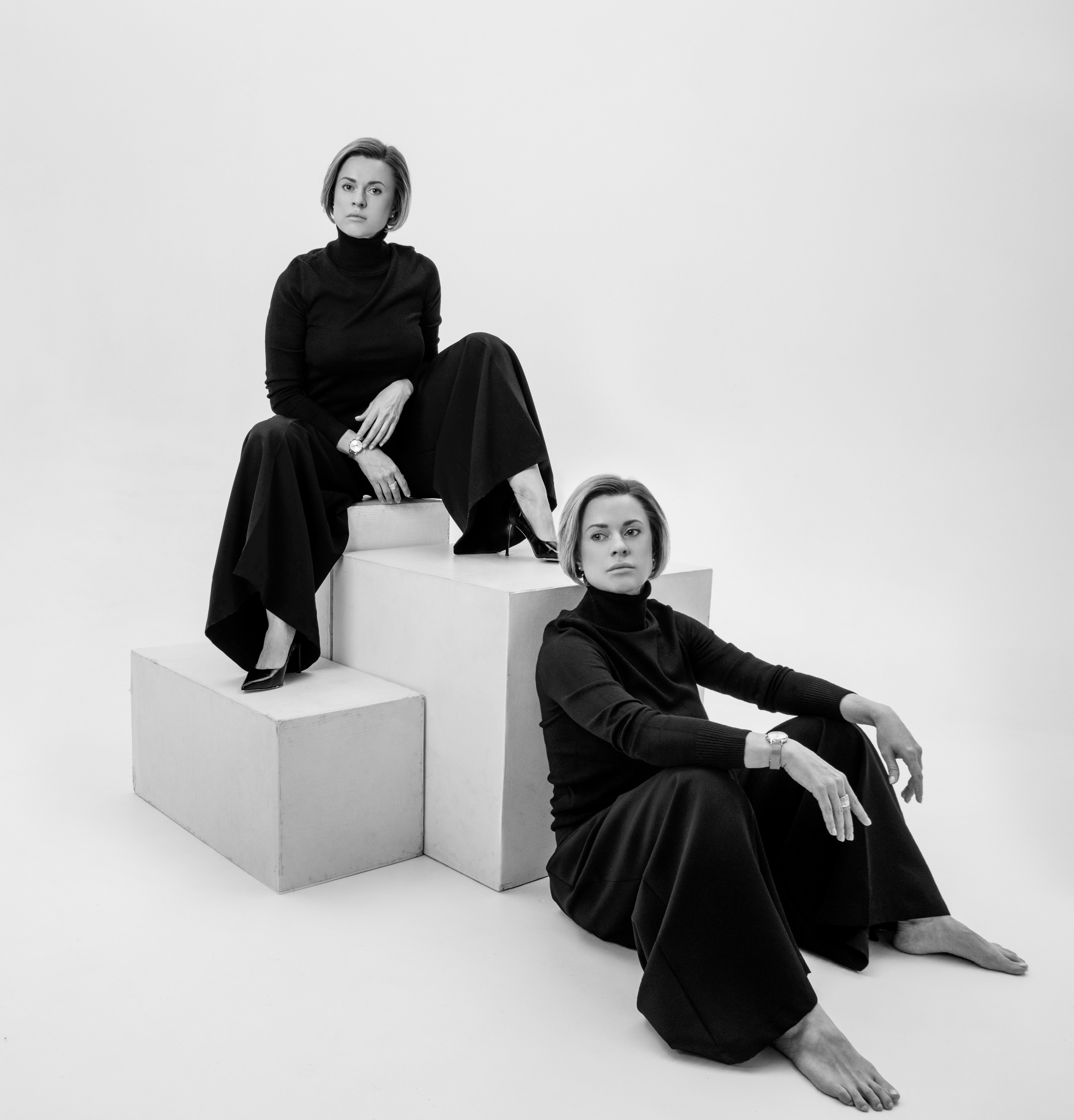 Бизнес-портрет