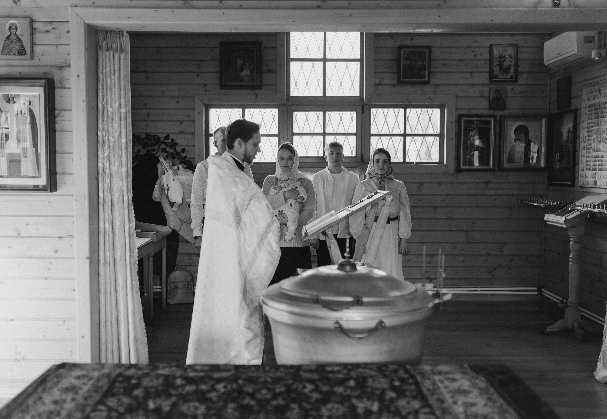 Тимофей. Миронова Анастасия