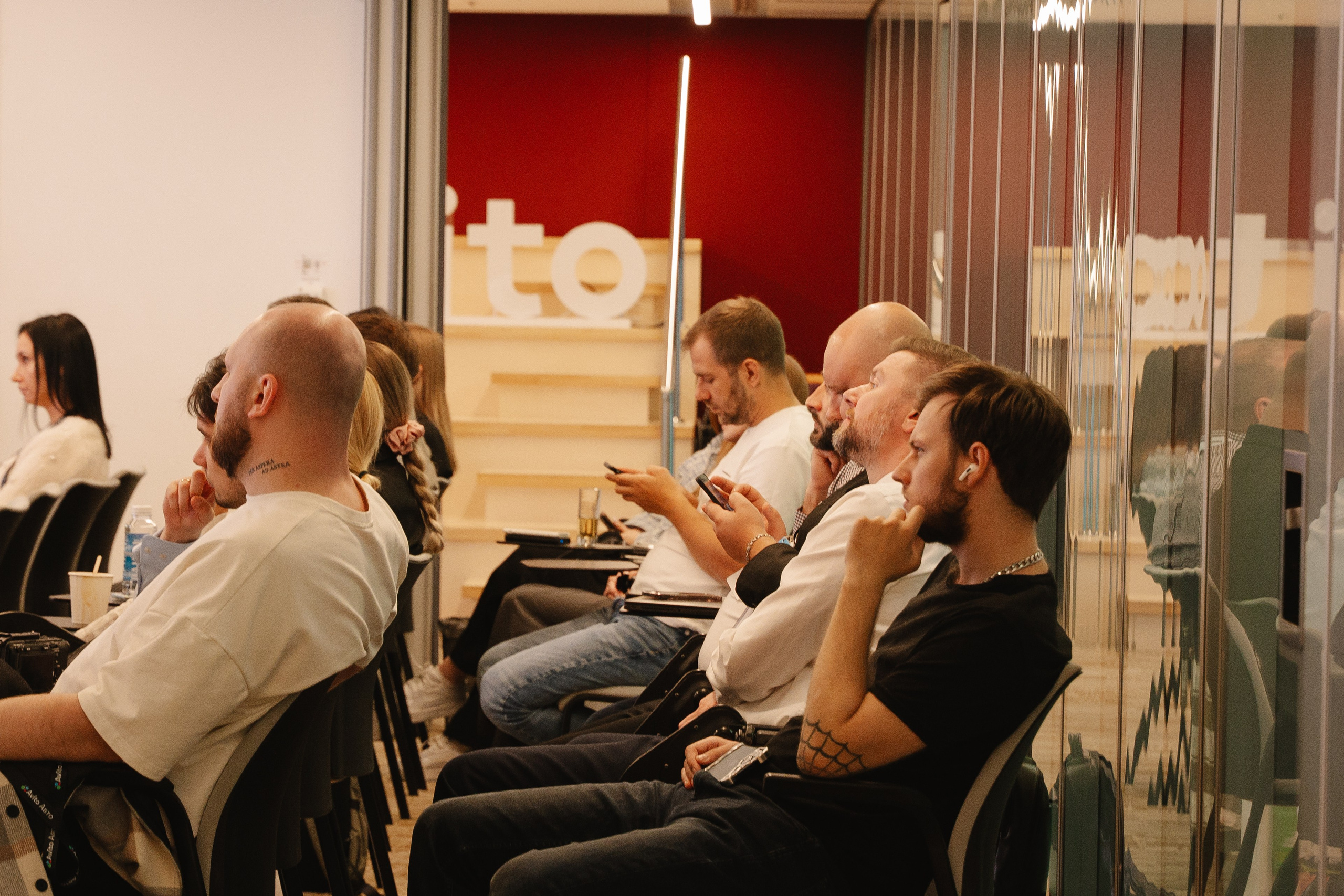 Avito. Фотограф — Ася Орехова