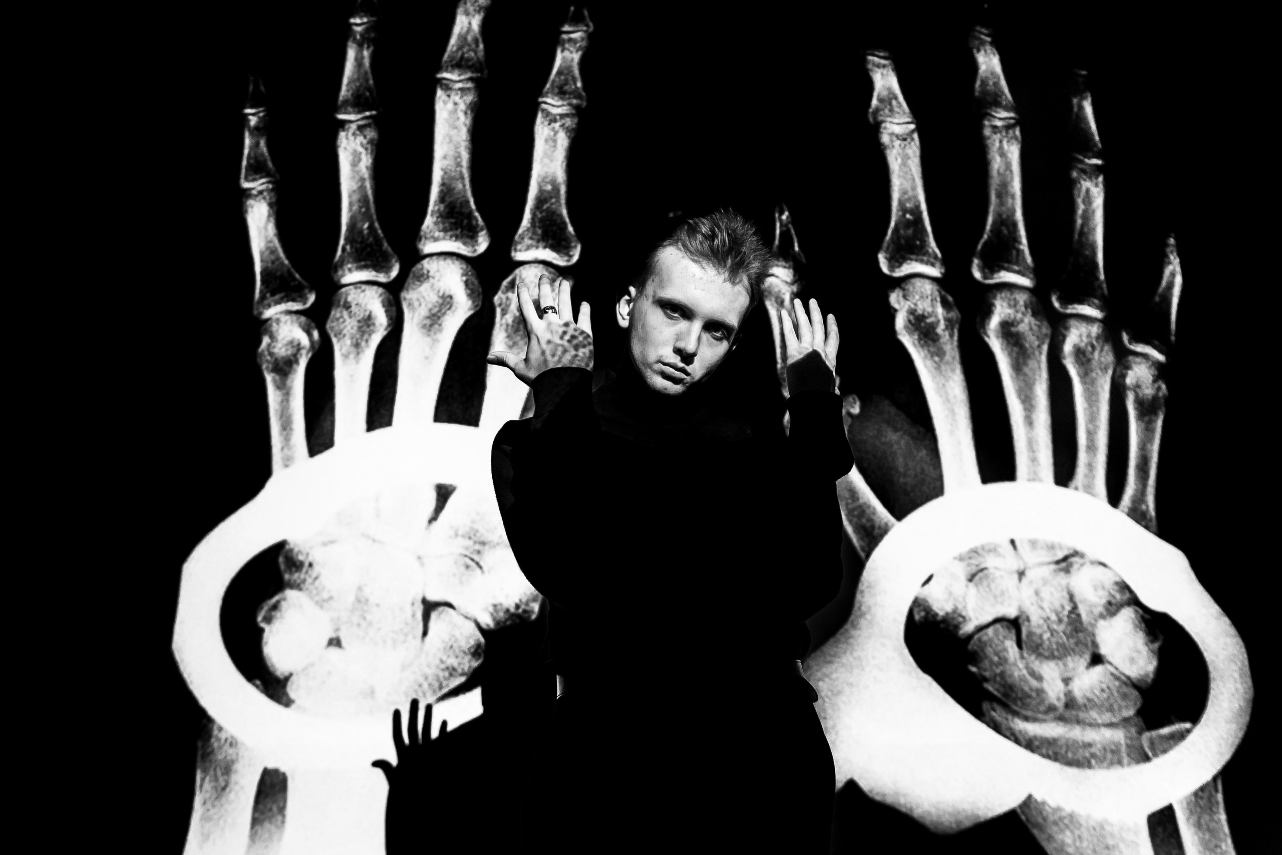 Benzil — visions. Лиза, ваш портретный и репортажный фотограф в Ульяновске!