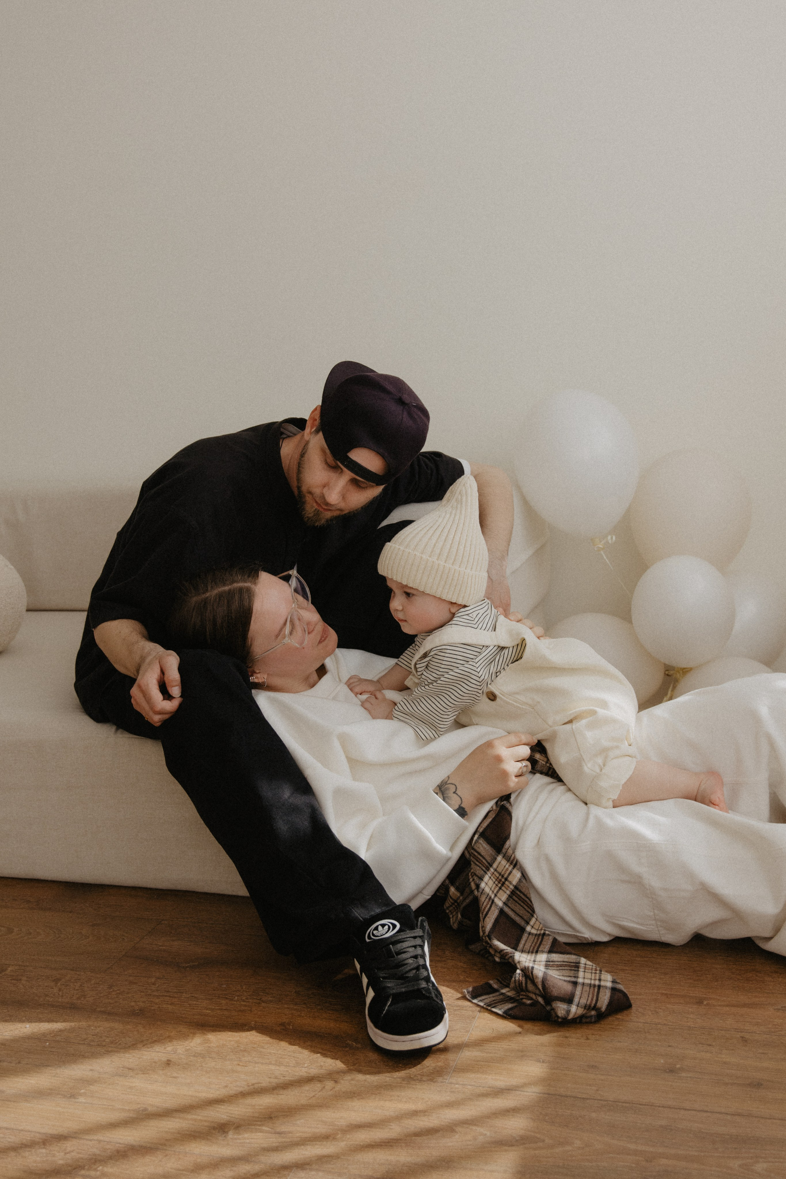 Фотосессия ко дню рождения принцессы. Фотограф Муратова Алена