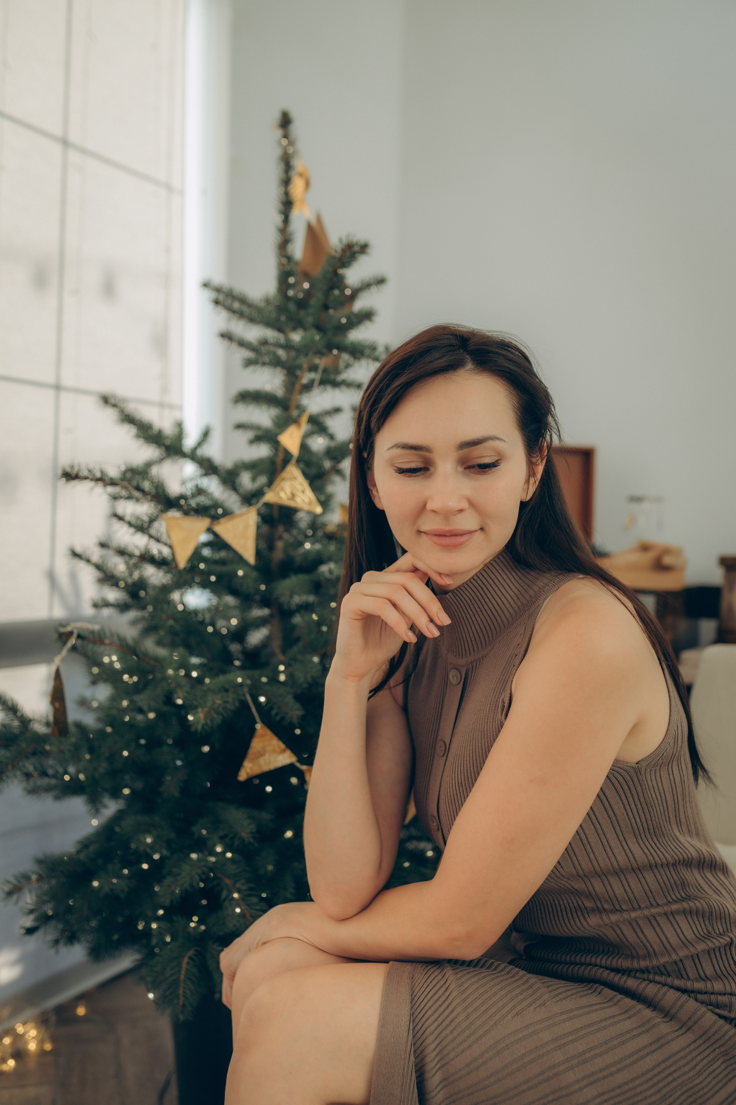New year famyli. Семейный фотограф и фотограф на роды в Ростове-на-Дону Мухина Виктория