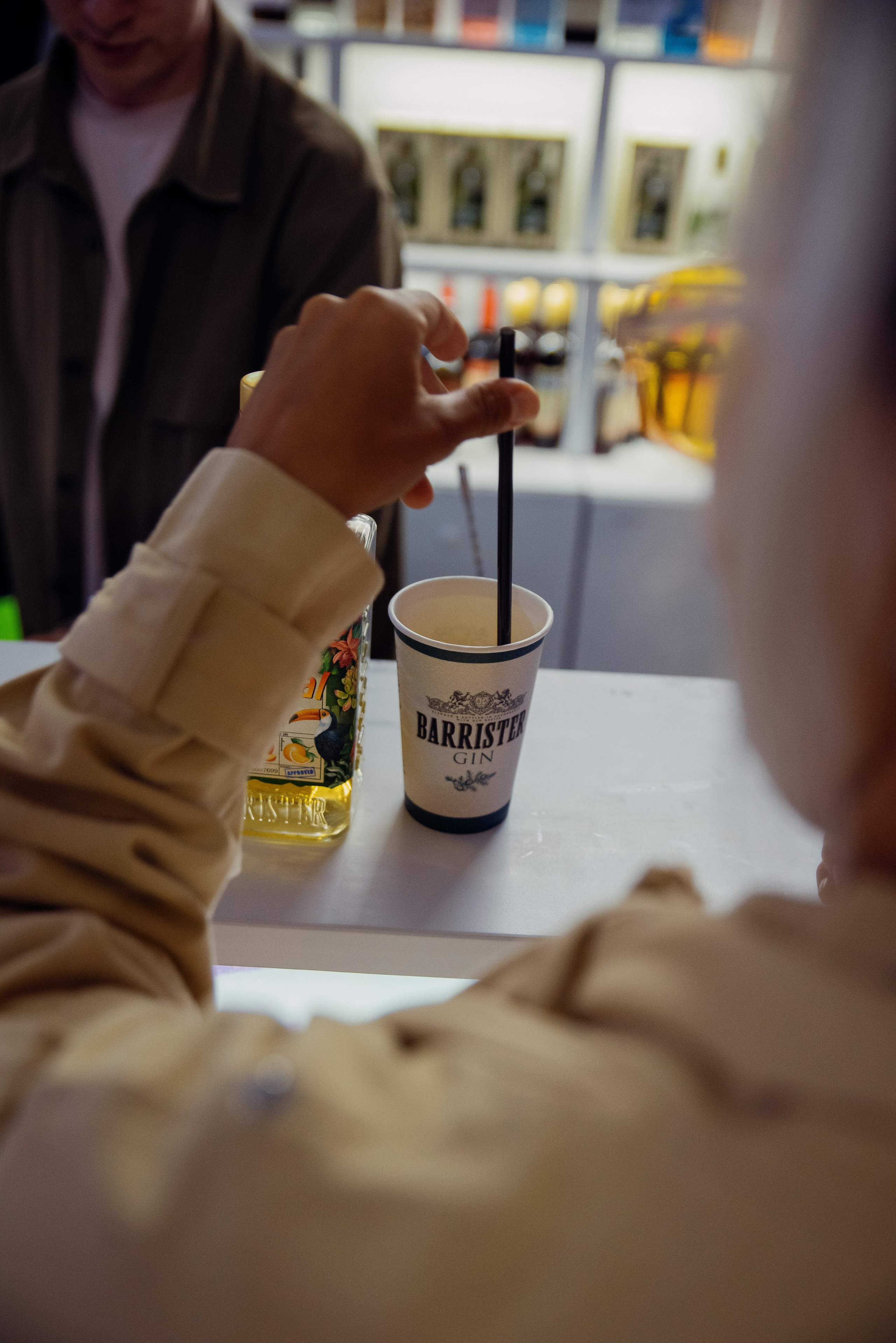 Bar Hub. Фотограф в Москве