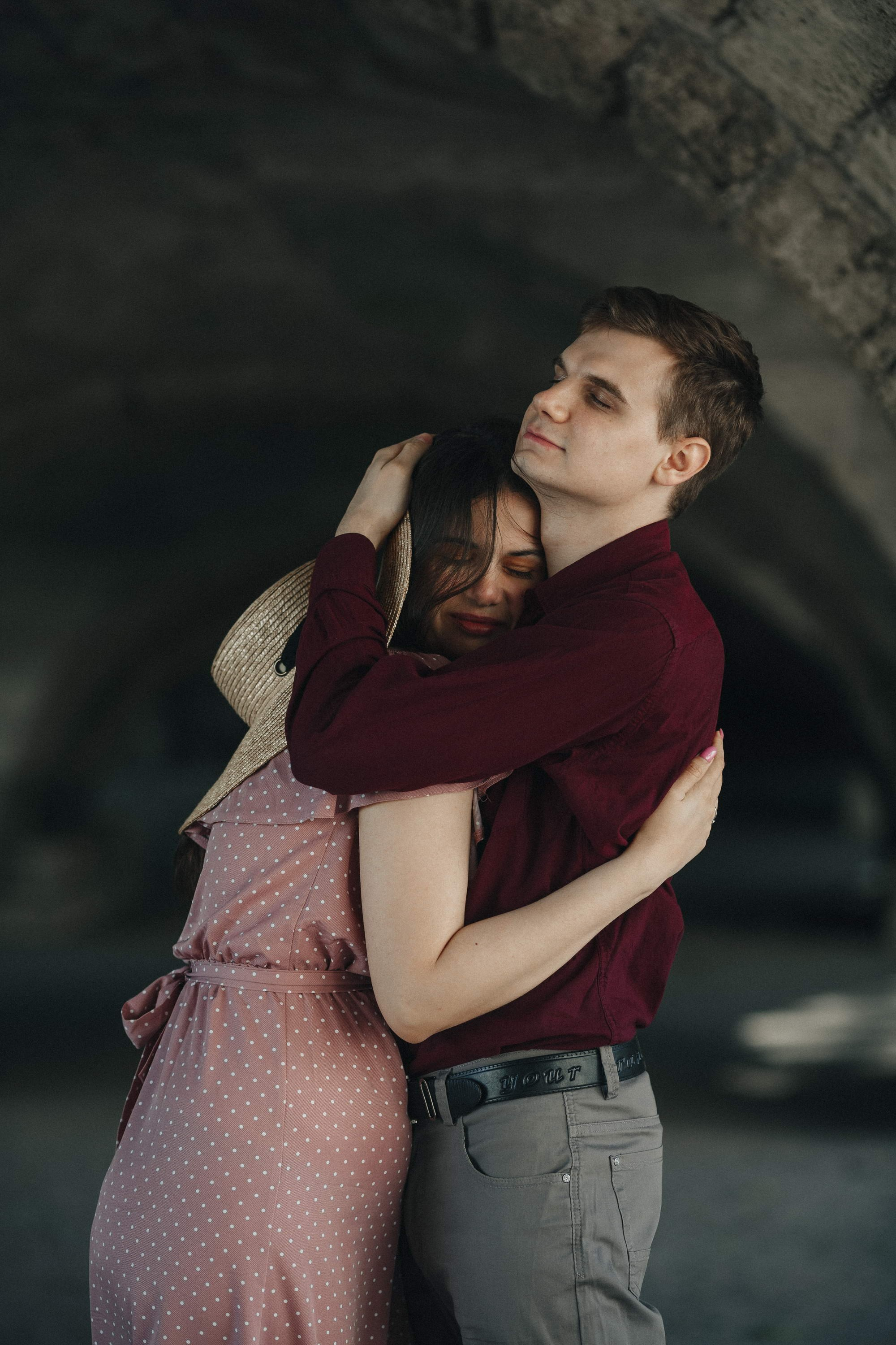 Фотосессия love story в Пушкине. Свадебный фотограф Игорь Брундасов 8PHOTO на свадьбу венчание загс СПб