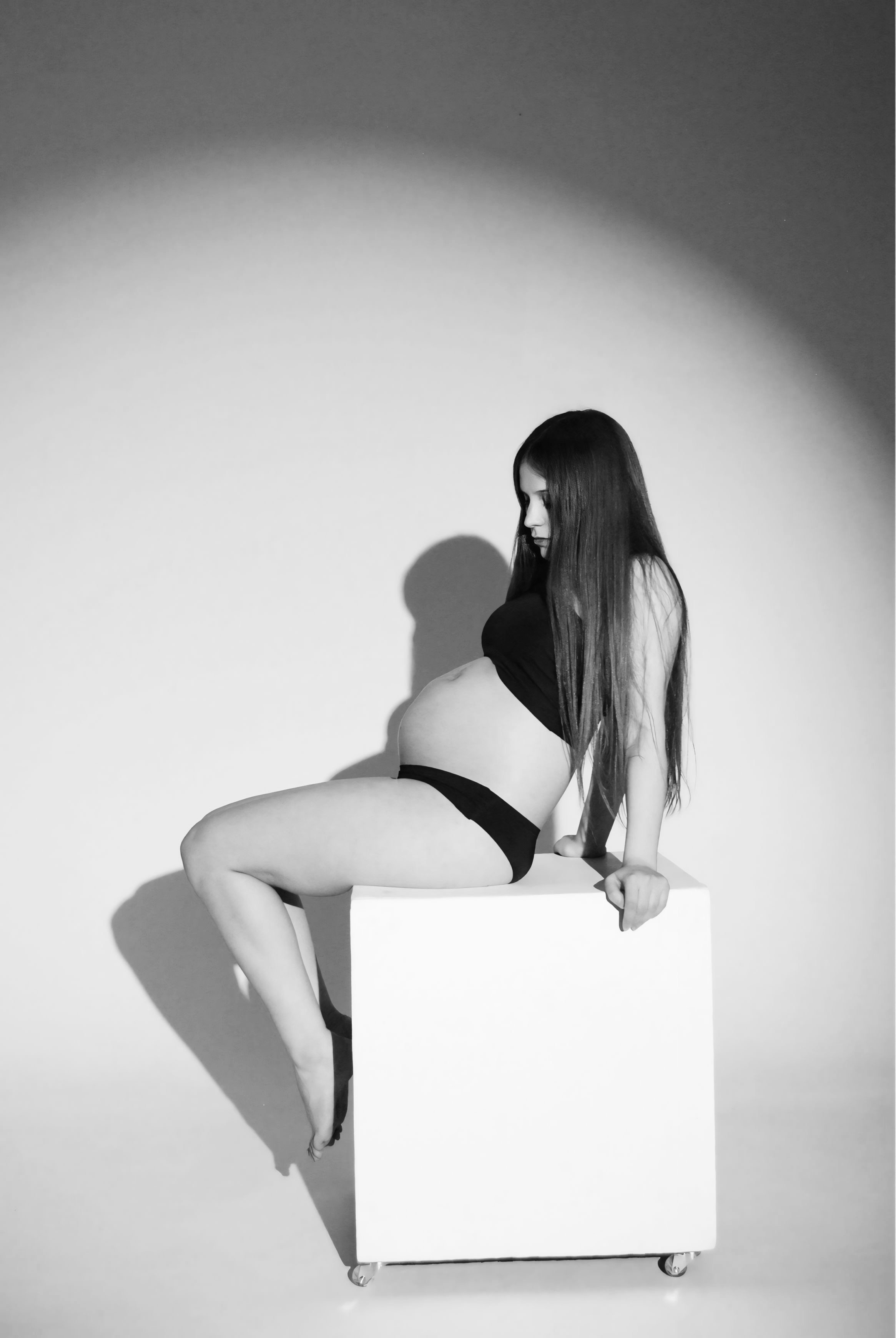 Антонина. Фотограф Мария Мусаелян