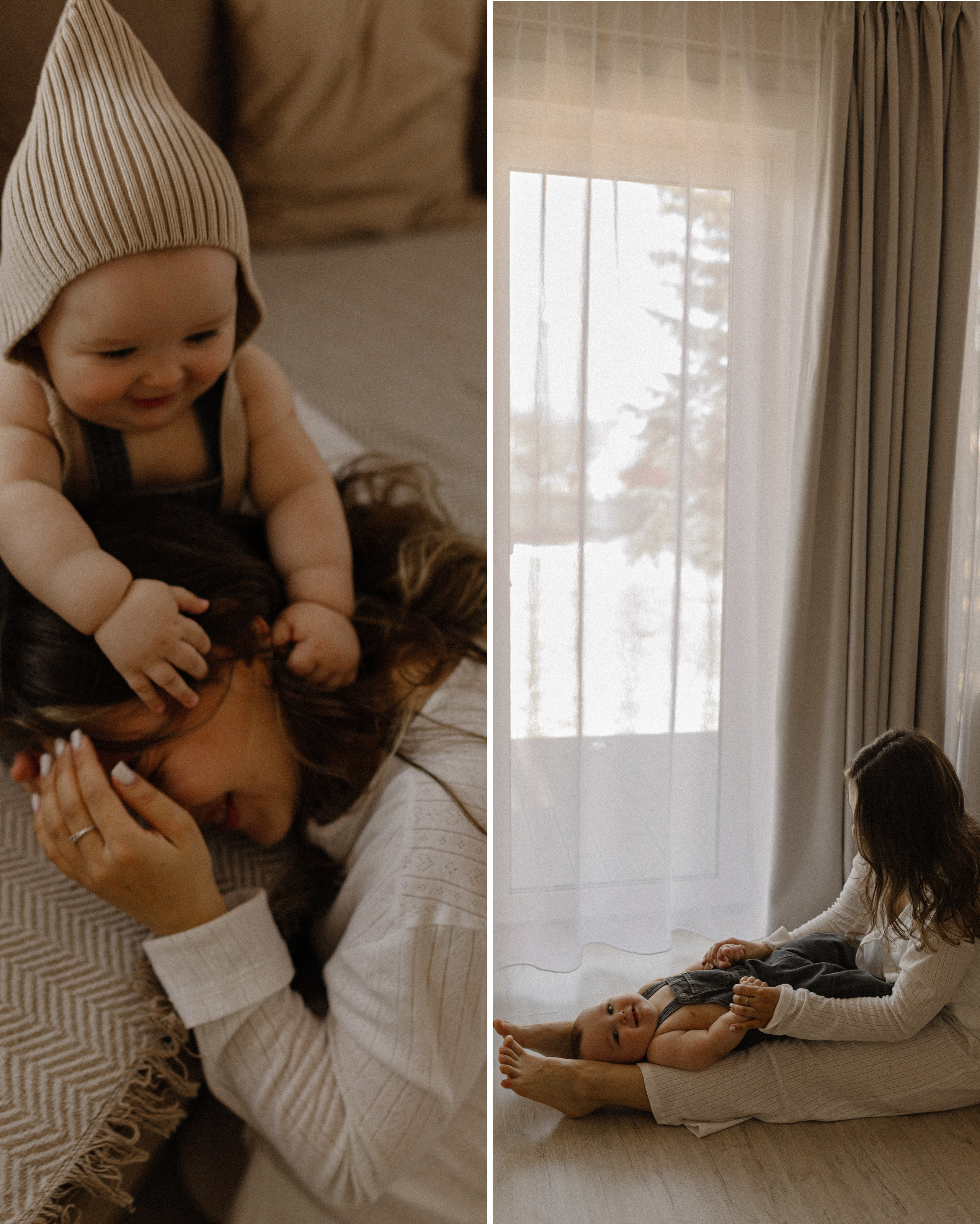 Яна и Тимофей. Домашняя съёмка. Семейный фотограф Тихвин, Санкт-Петербург и ЛО