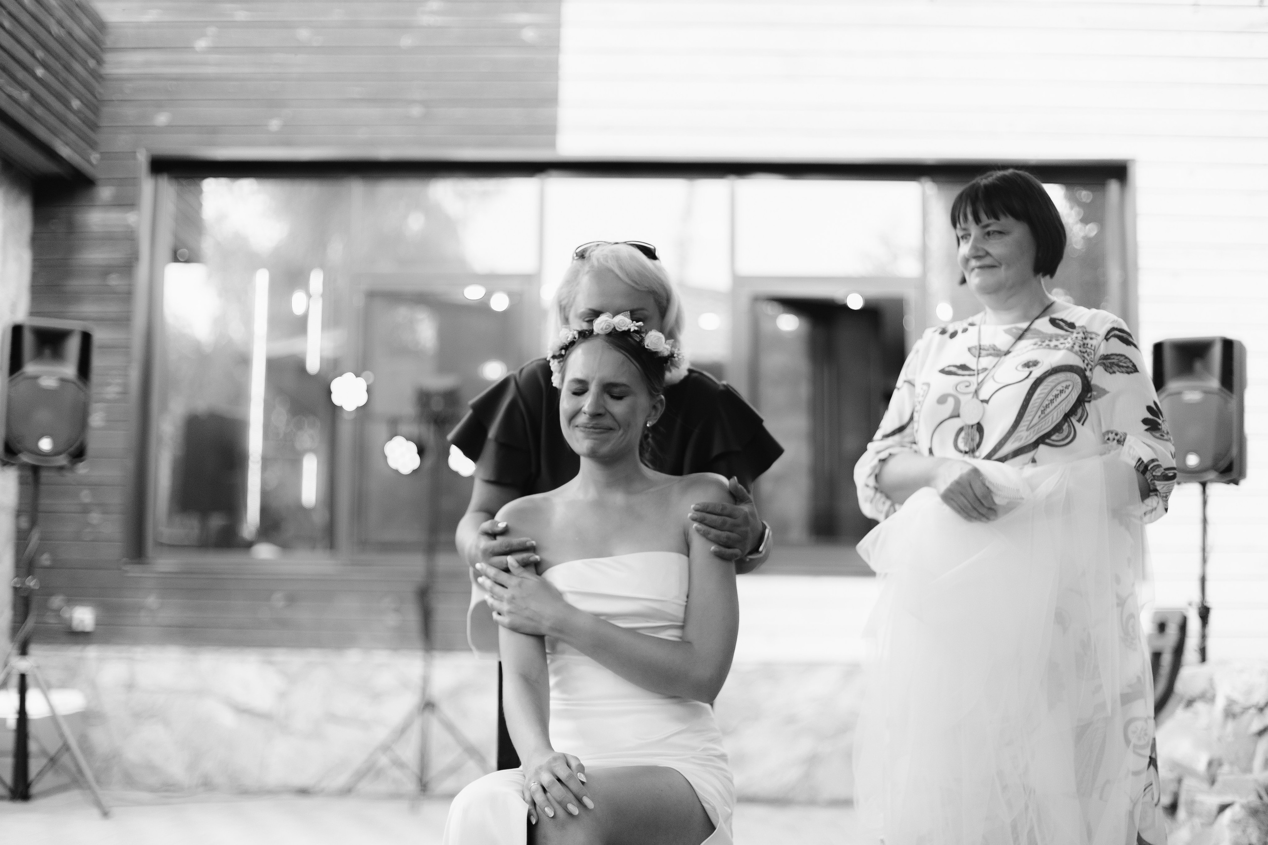 Свадьбы. Портретный и свадебный фотограф в Перми Ная Моложенко