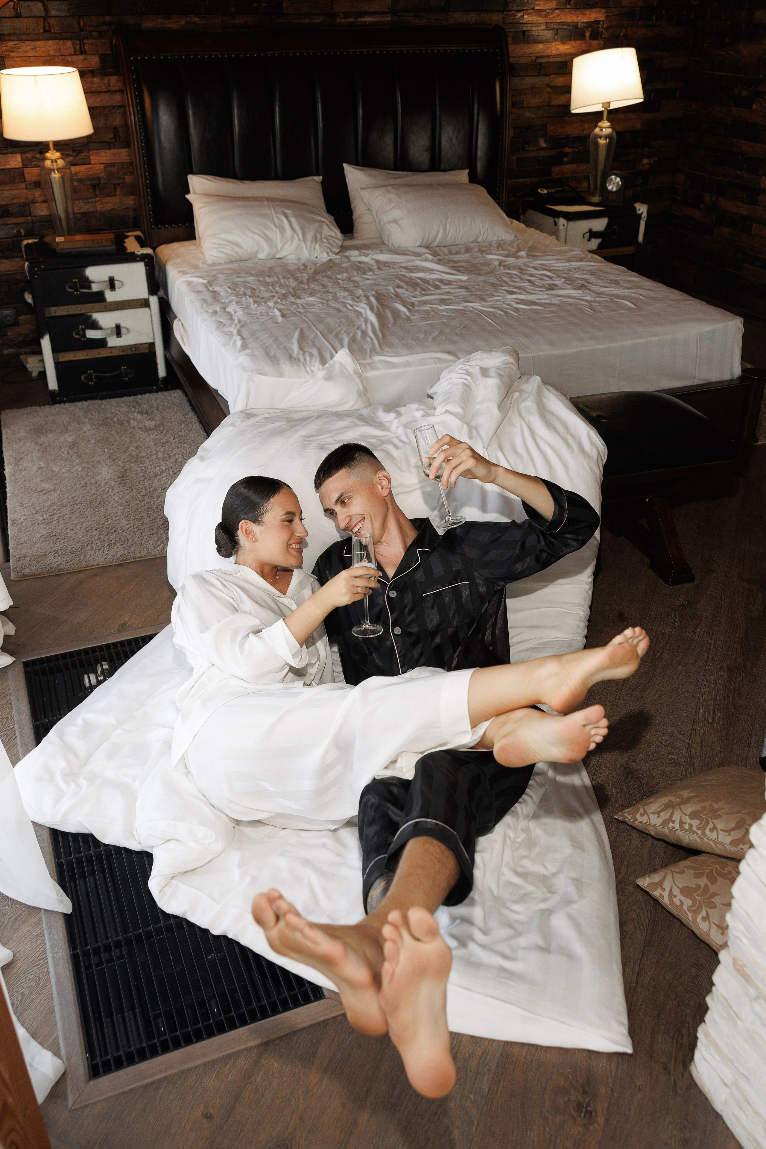 Алёна и Сергей Kedr Hall. Свадебный и семейный фотограф  во Владивостоке Ольга Украинец