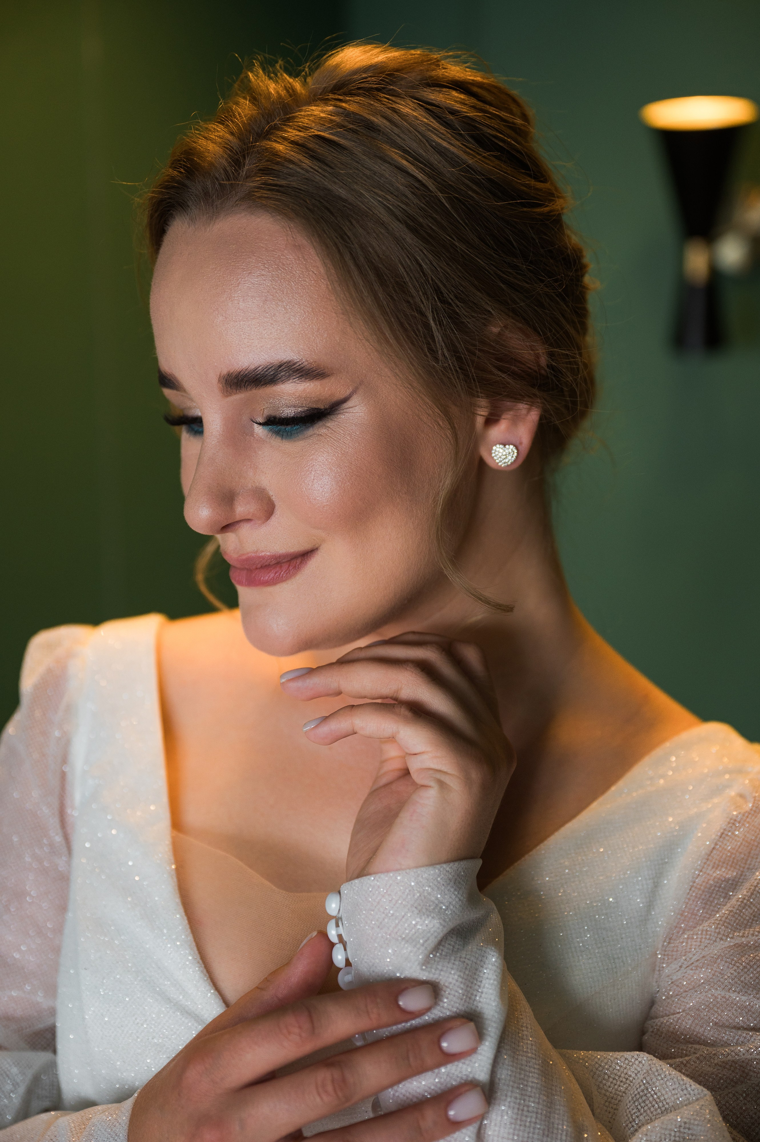 Коля и Марго