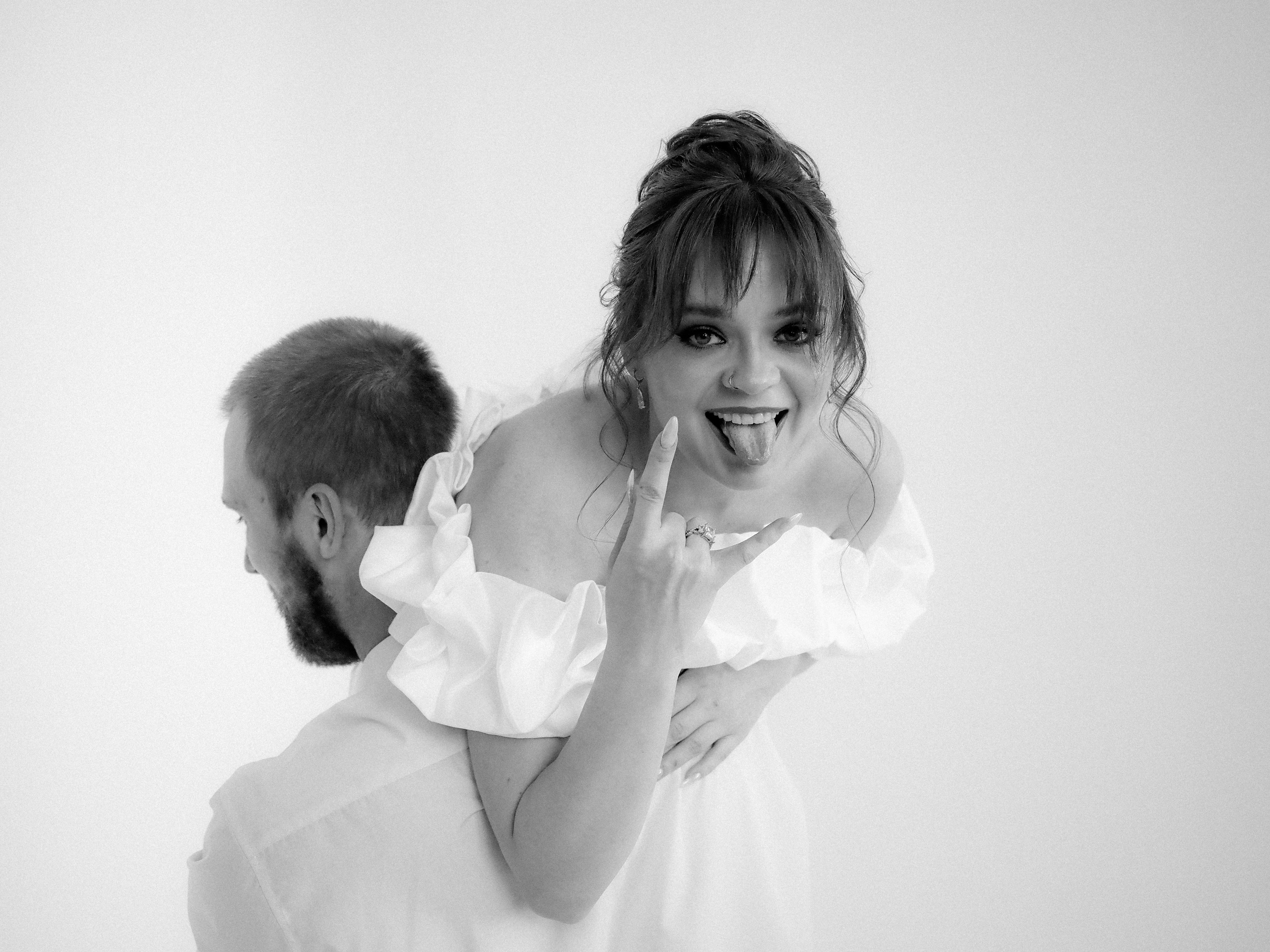 Кира и Дима. Фотограф Рязань. Семейный Свадебный фотограф