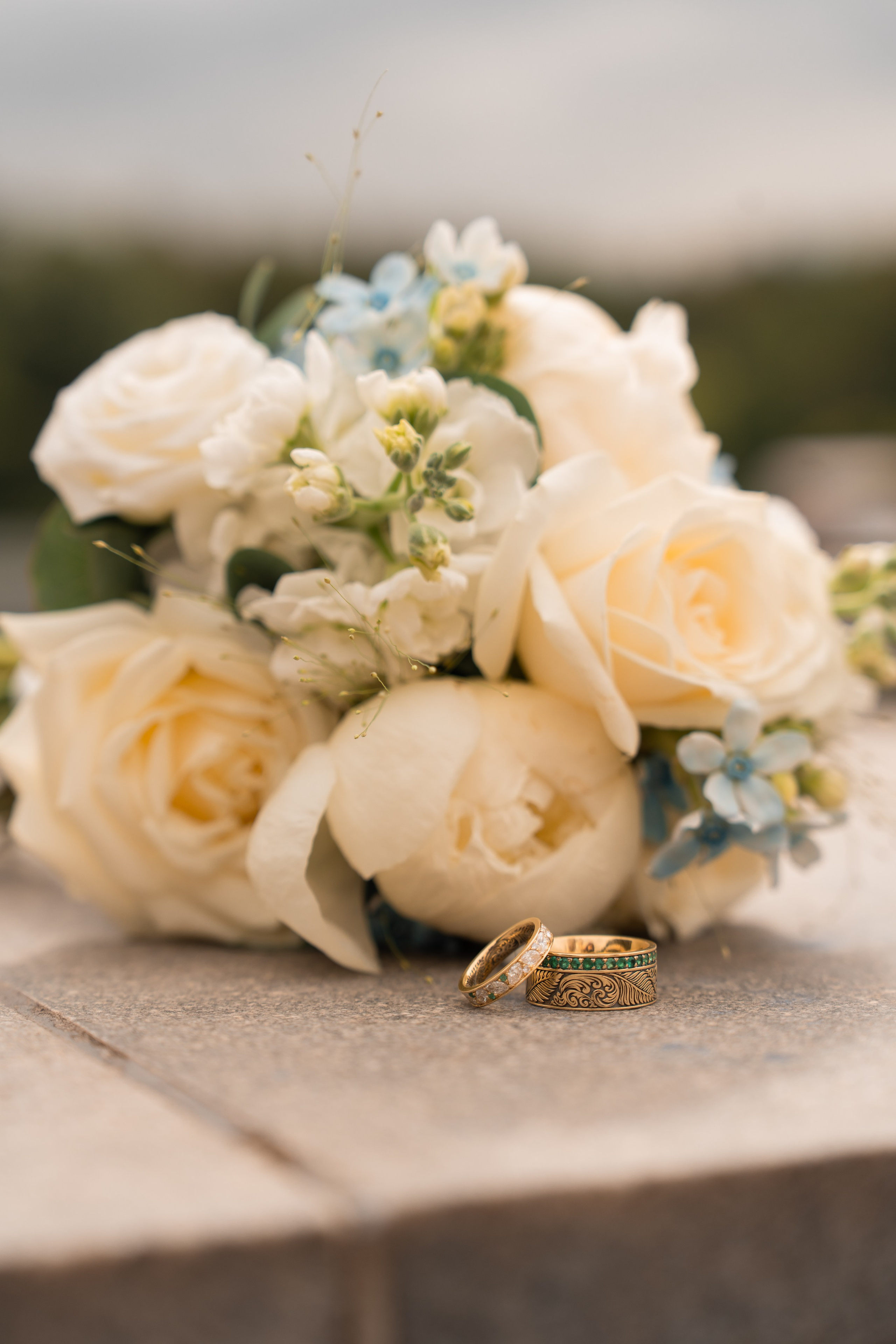 Максим и Харша, Царицыно. Свадебный фотограф в Москве Анна Полушина