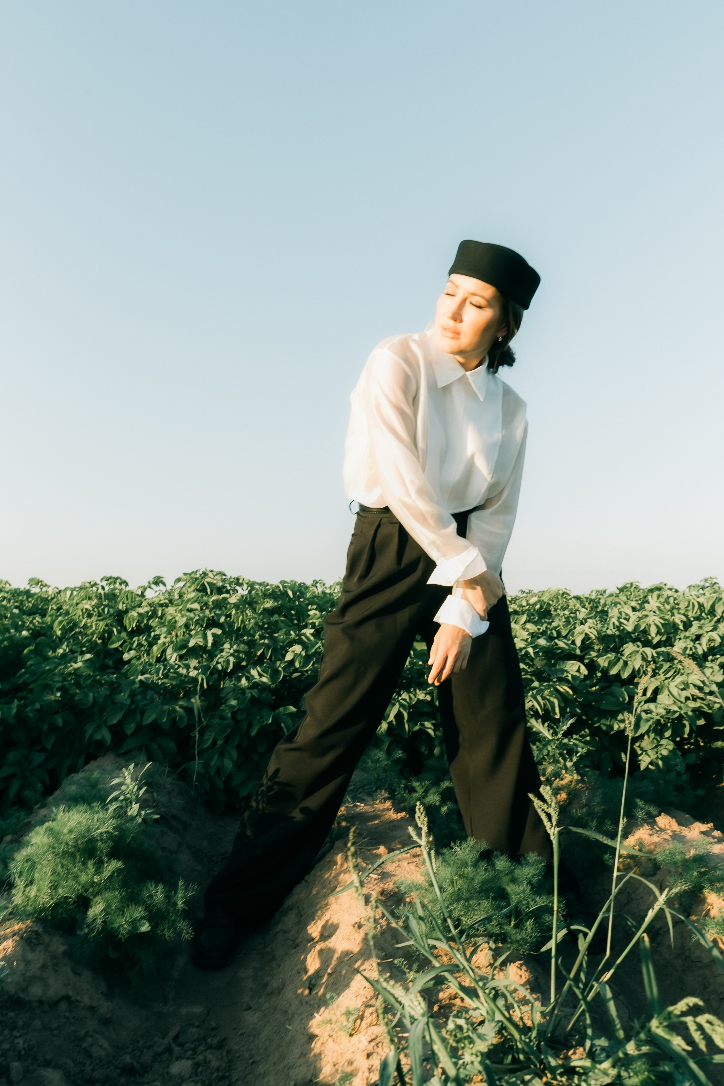 Alexandra. Фотограф Астафьева Мария