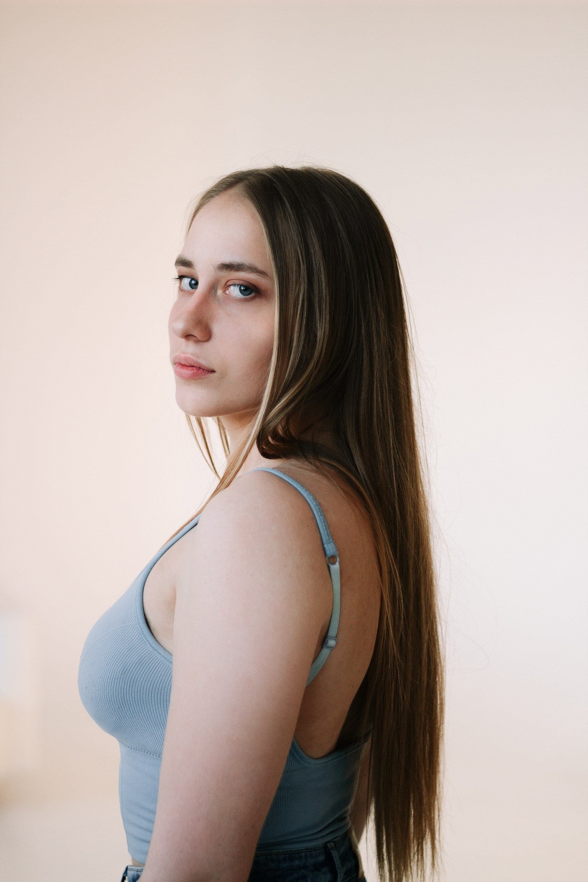 Настя. Виктория Федотова | Фотограф и визуал-специалист в Самаре