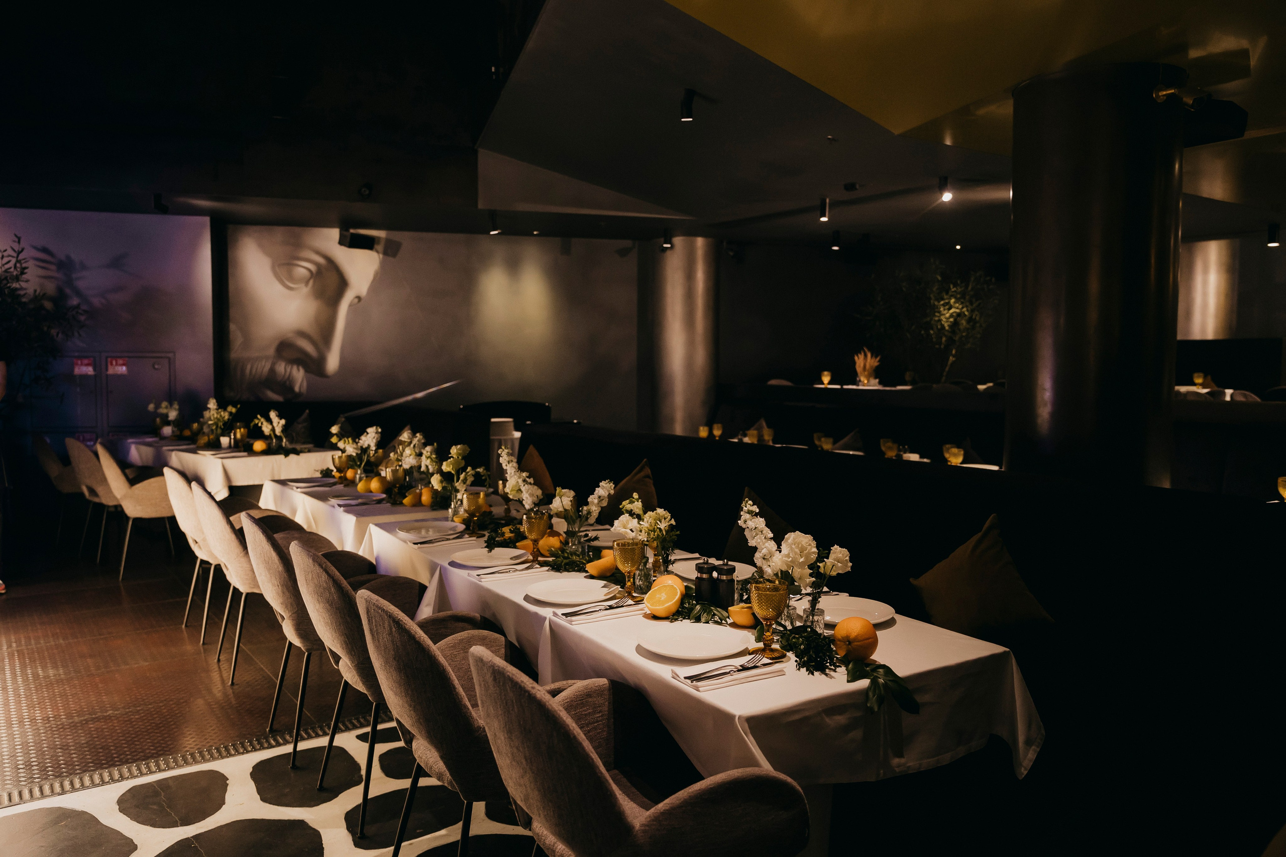 День рождения ресторана «Пифагор». «Птичка на проводе»: информационный портал в Москве