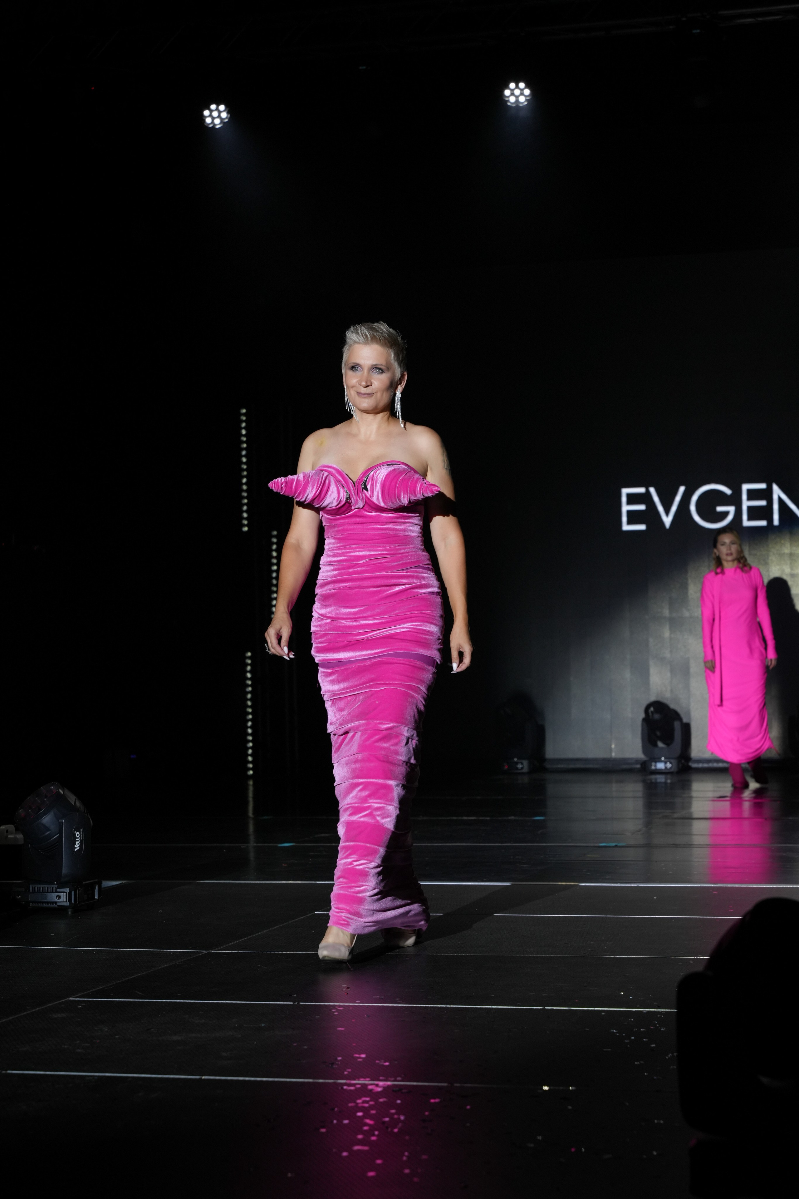 Финал SUPERWOMAN Russia 2.0. Портретный фотограф в Санкт-Петербурге Дмитриева Наталия