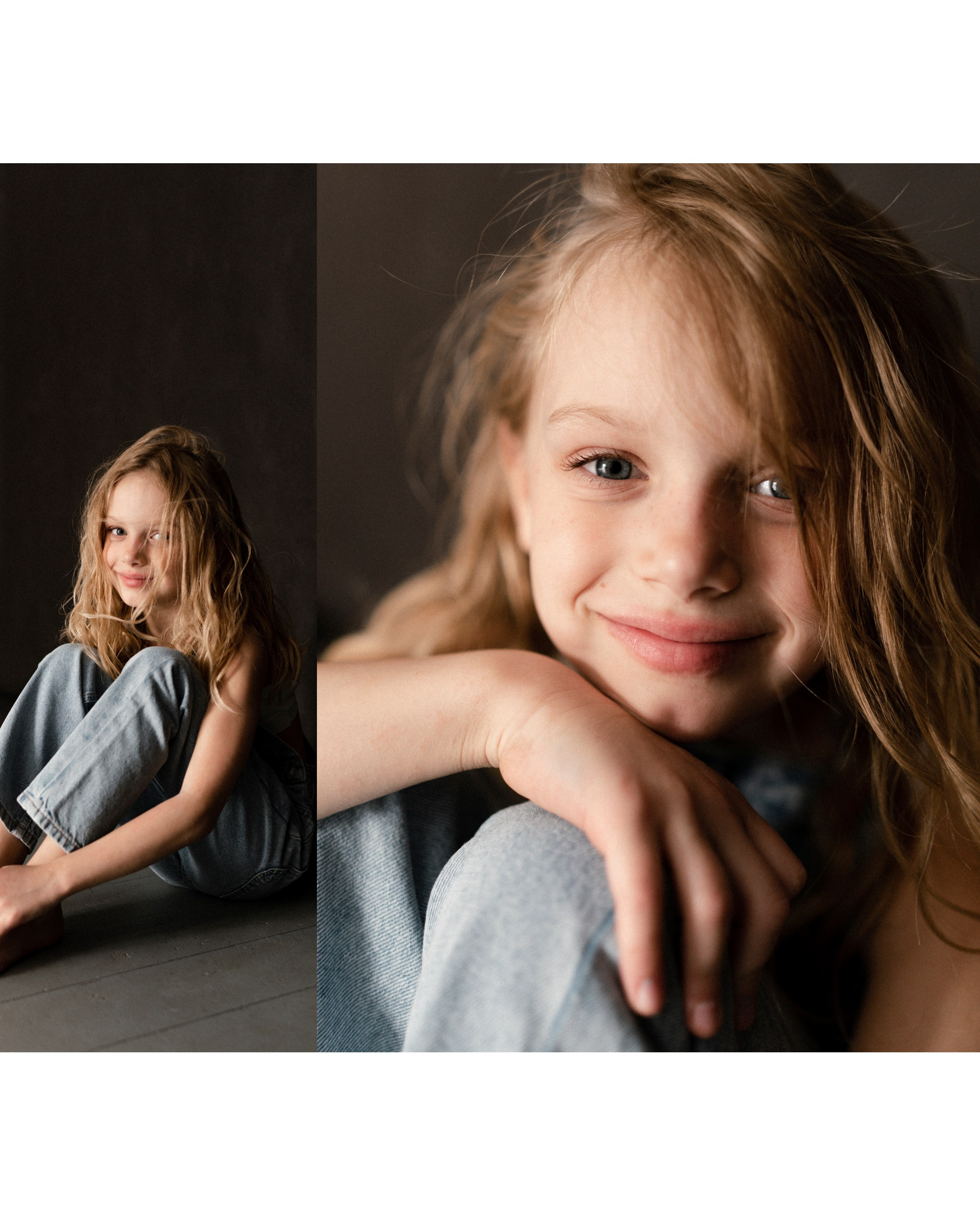 Наташа и Софа