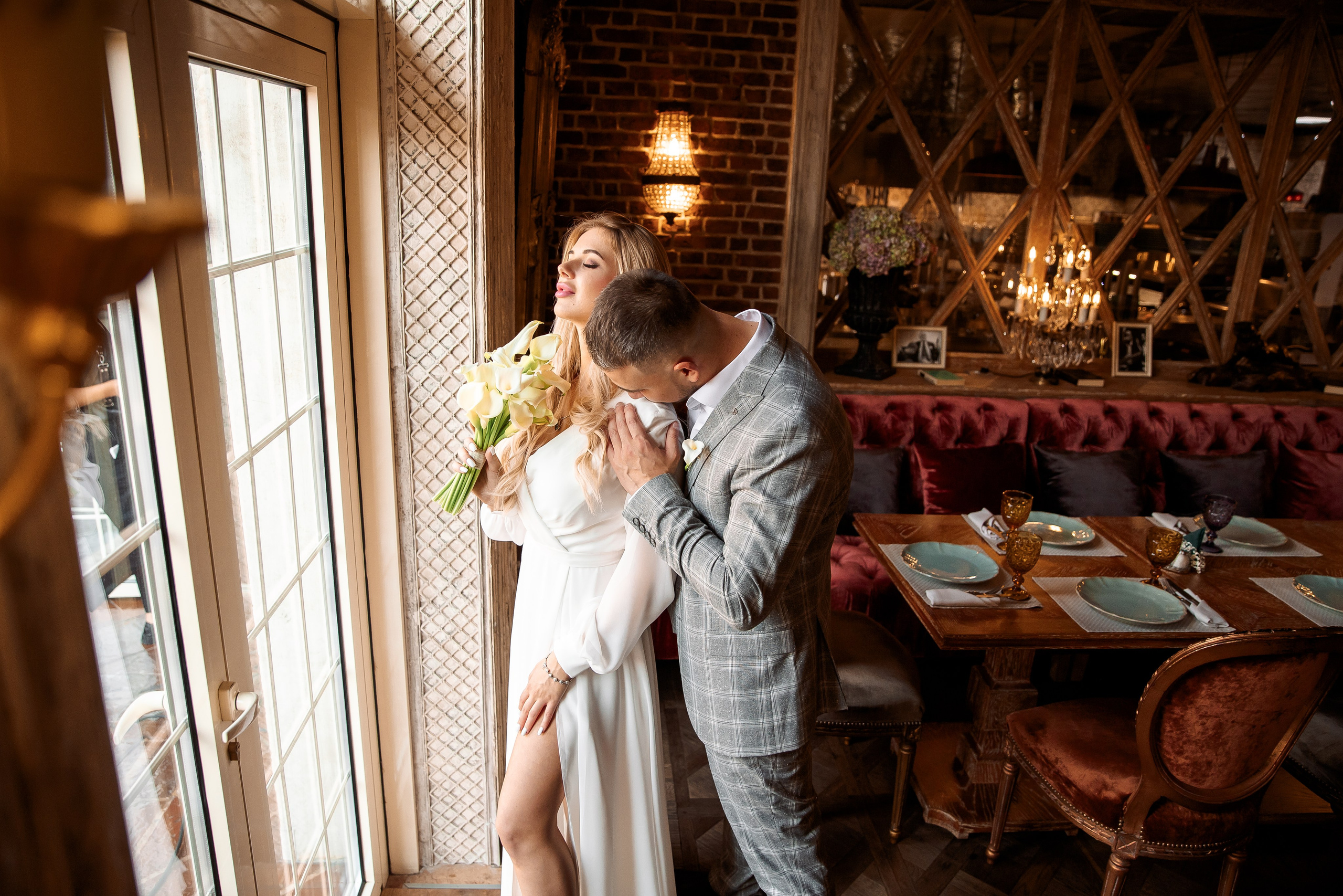 Кристина и Александр. Свадебный и семейный фотограф в Челябинске Юлия Ишимова