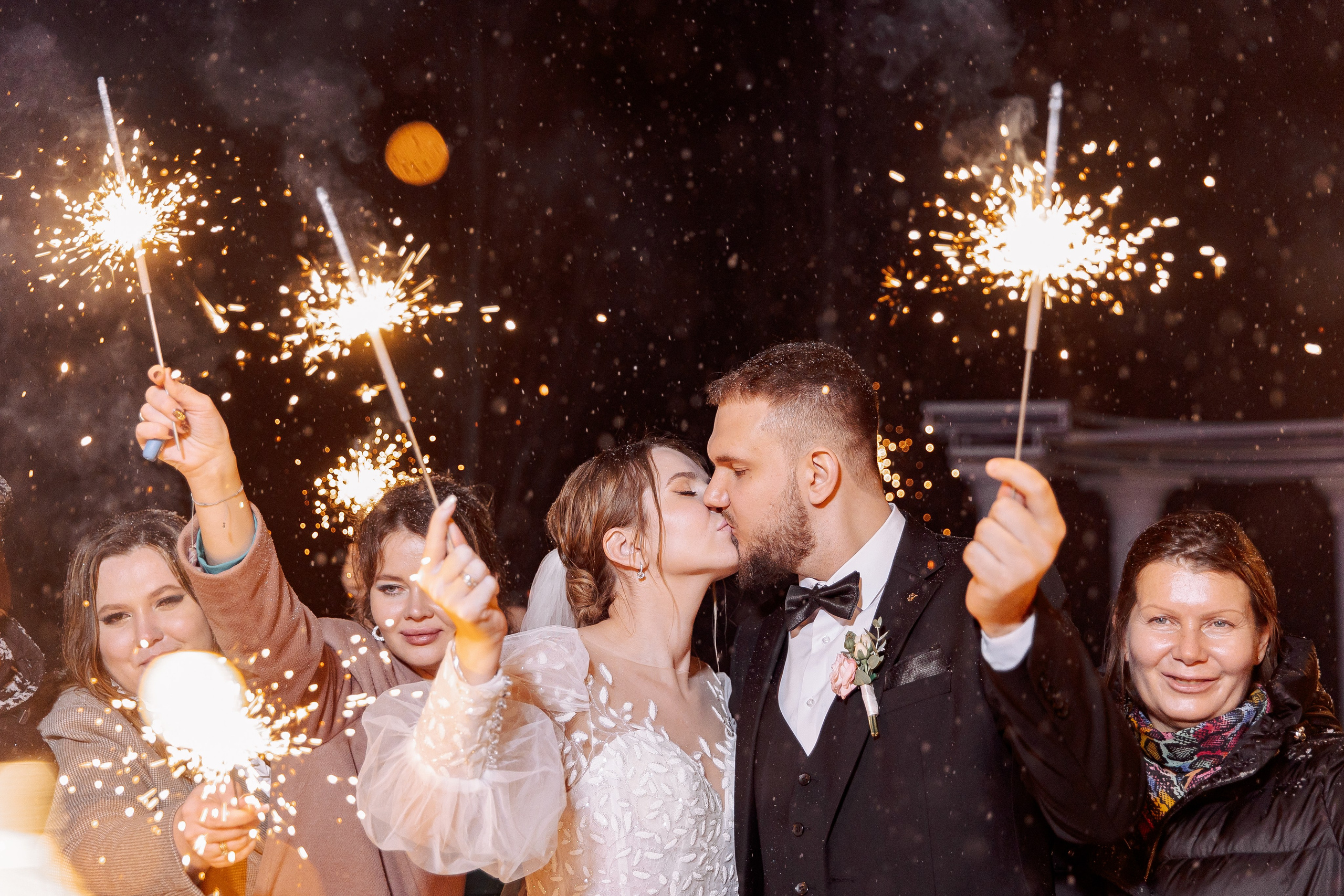 Владислава и Никита. Свадебный и семейный фотограф в Челябинске Юлия Ишимова