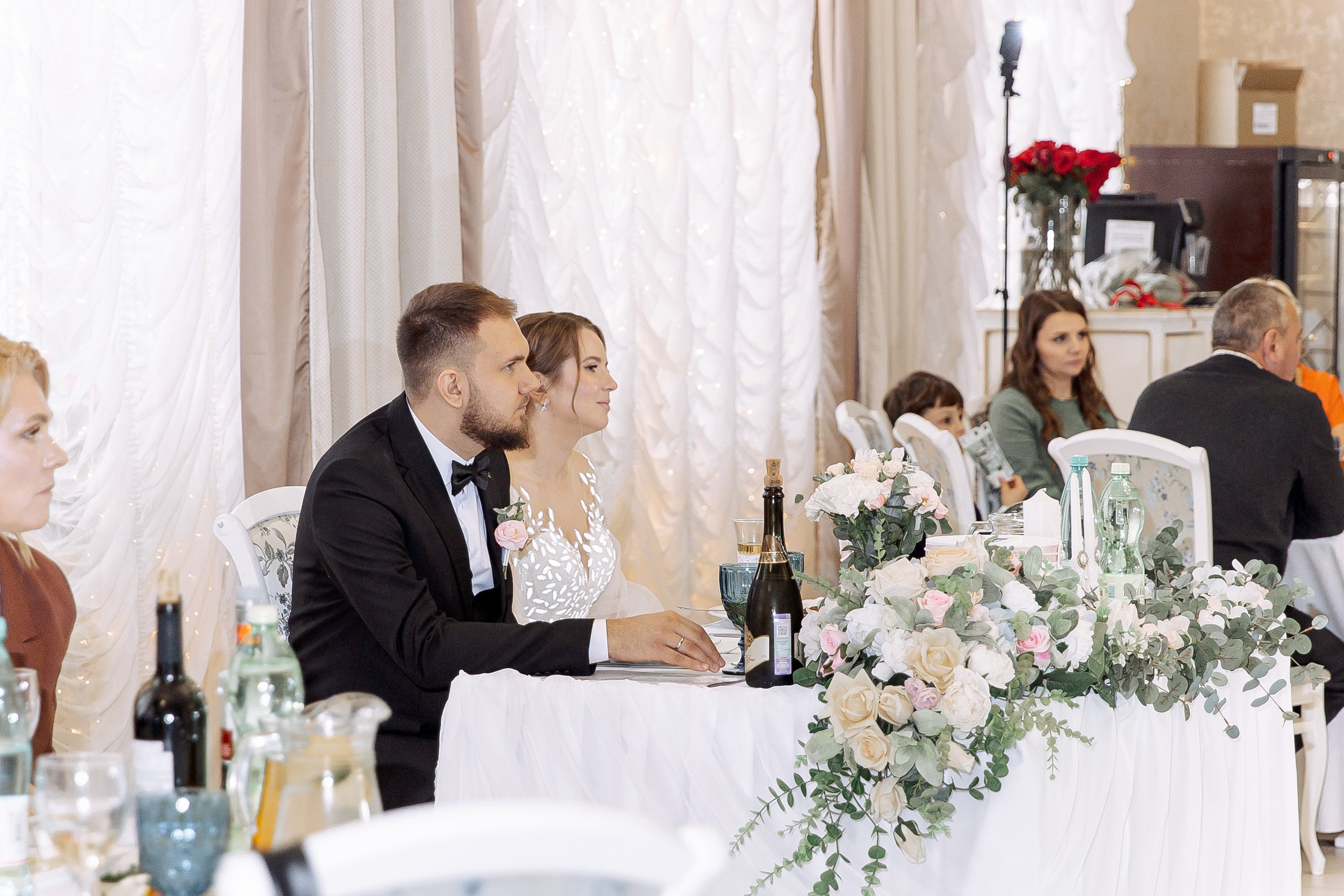 Владислава и Никита. Свадебный и семейный фотограф в Челябинске Юлия Ишимова