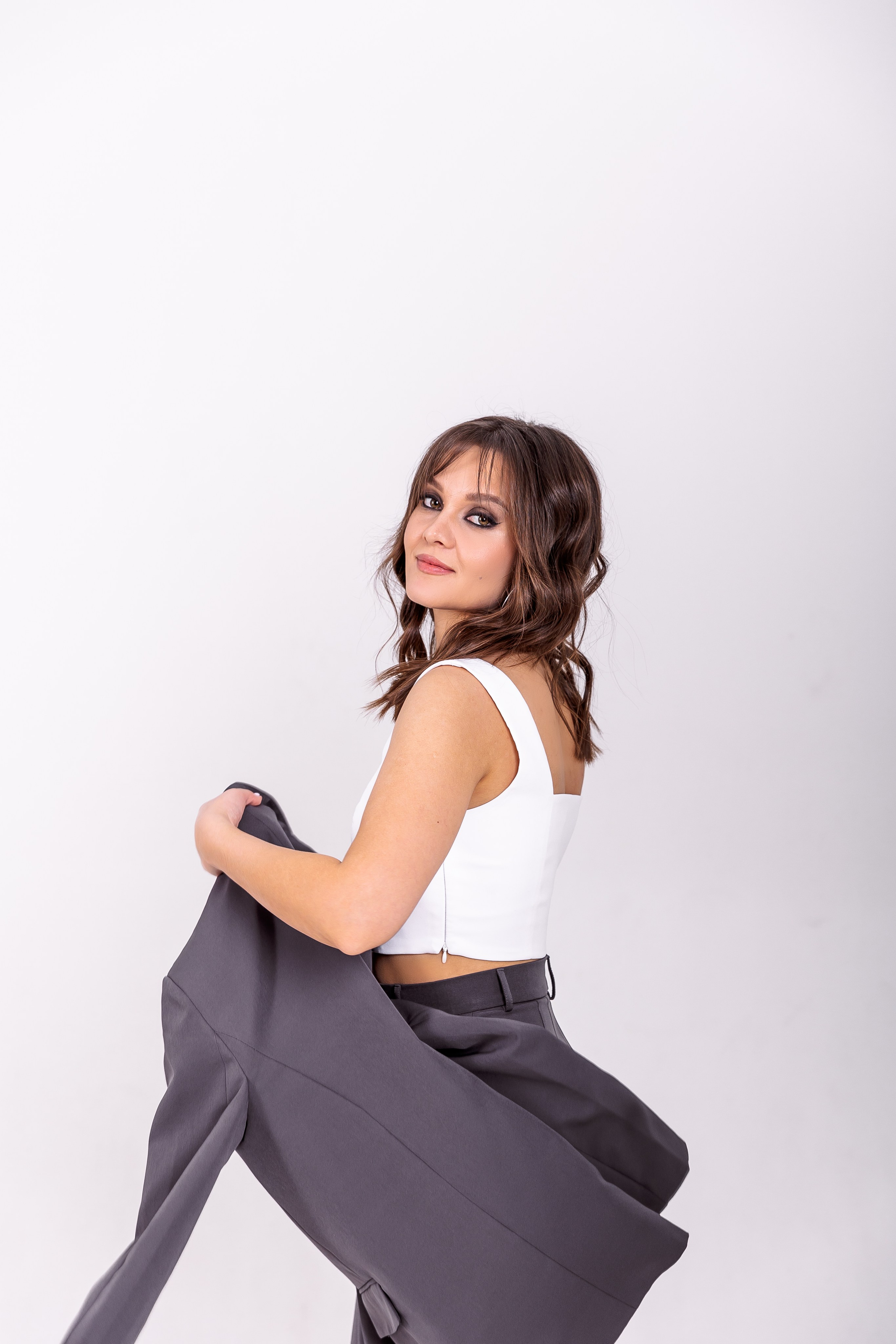 Эльвина. Свадебный и семейный фотограф в Челябинске Юлия Ишимова