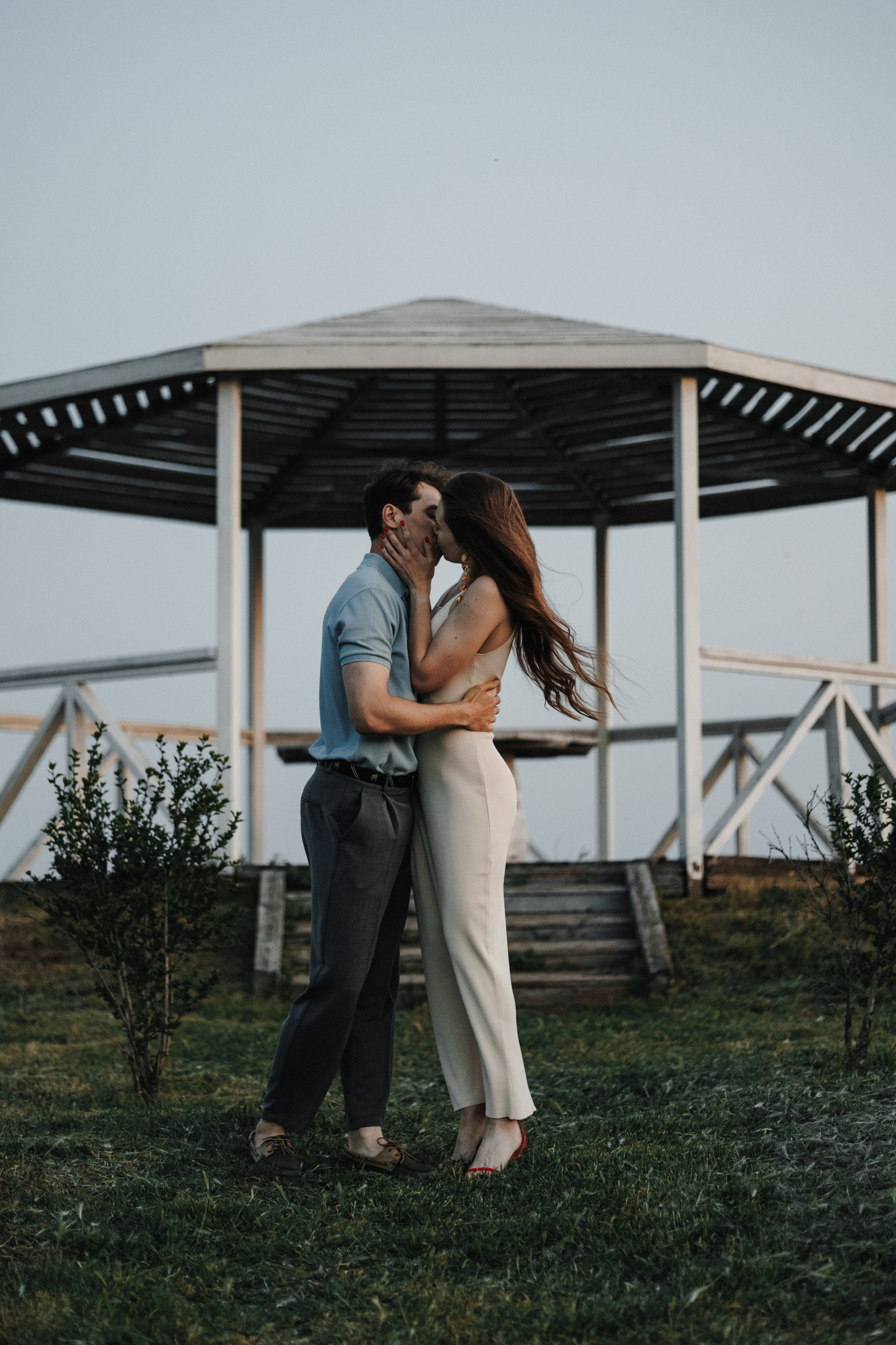 Стас и Саша. Свадебный фотограф Краснодар Ростов Солоникова Вероника