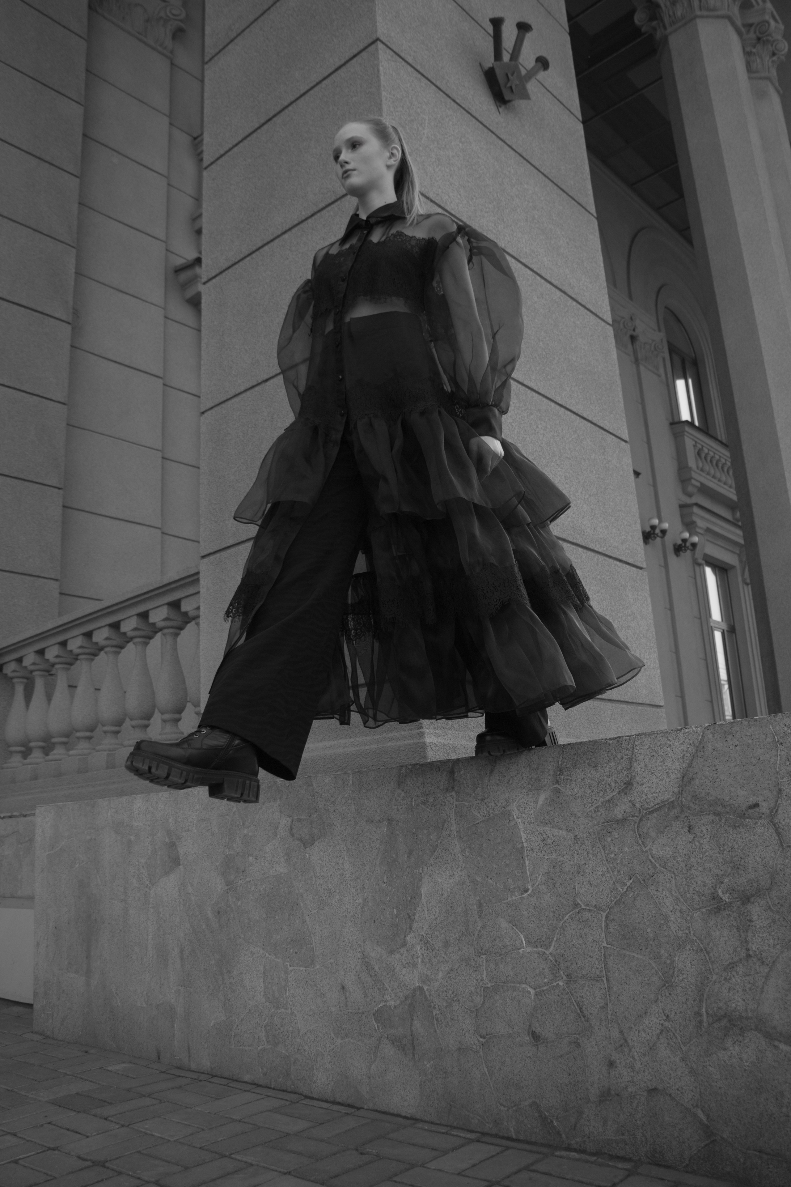 VANTABLACK. Свадебный и контент фотограф в Красноярске Марианна Перфильева