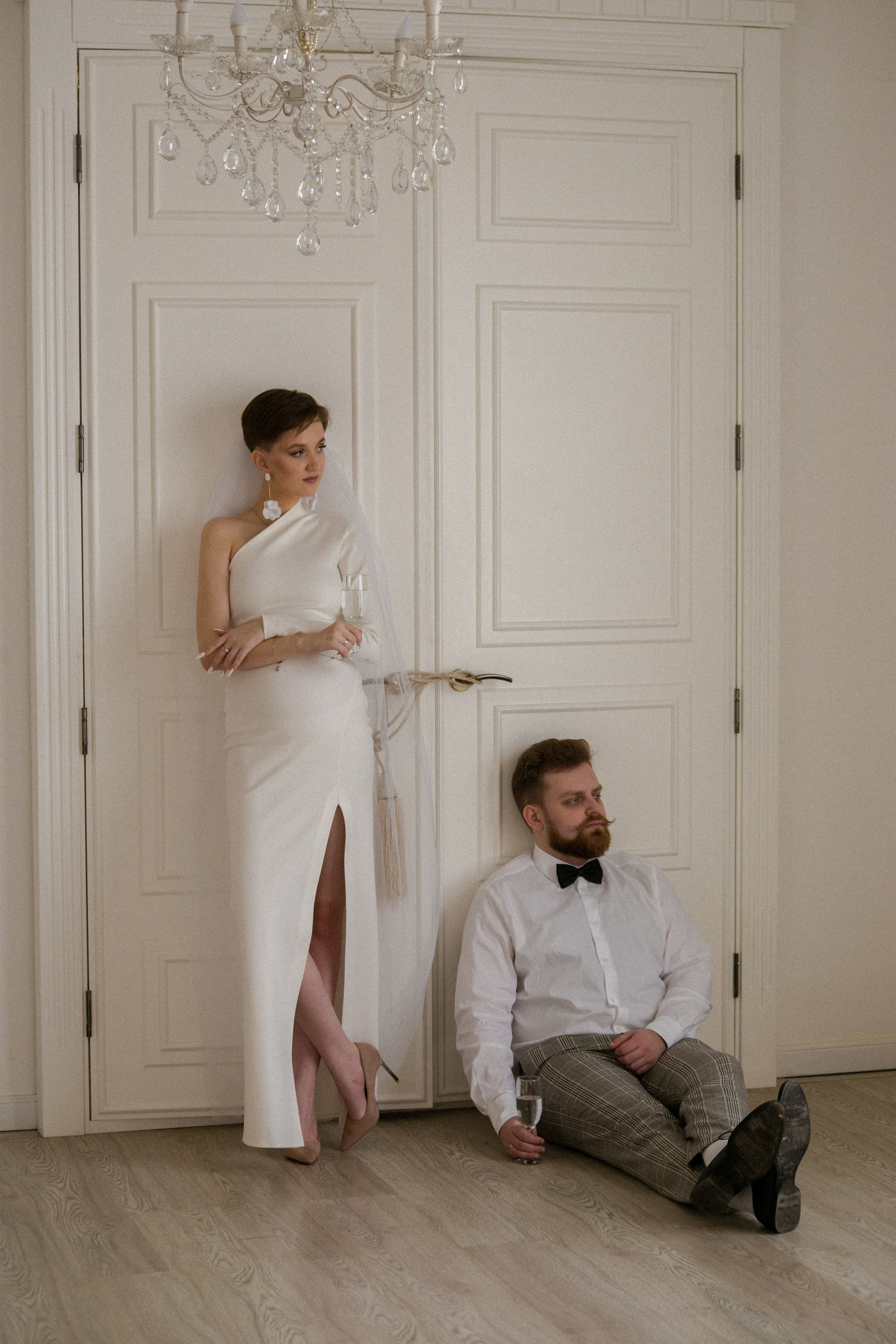 Константин и Мария. Свадебный и контент фотограф в Красноярске Марианна Перфильева