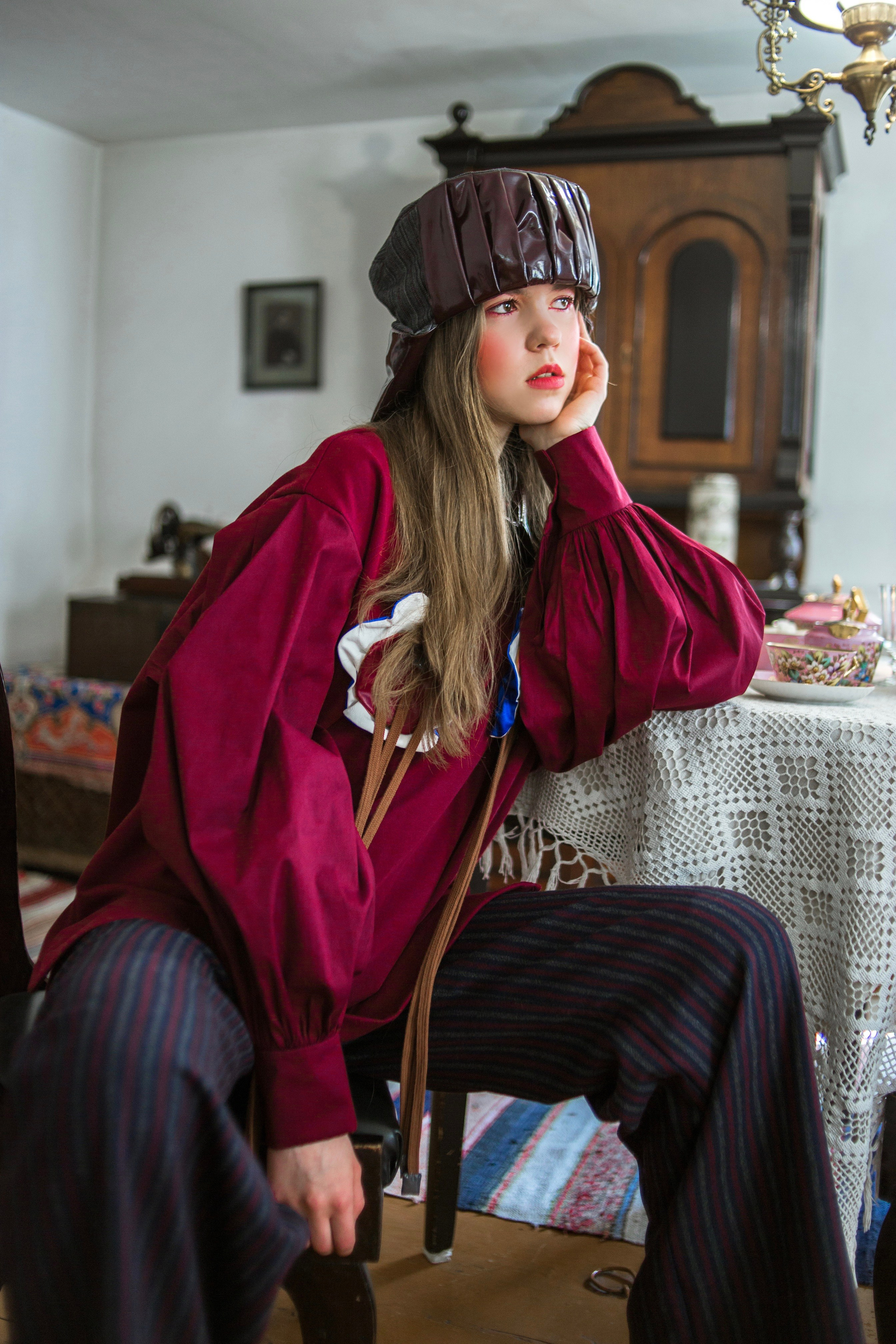 Дурман. Свадебный и контент фотограф в Красноярске Марианна Перфильева