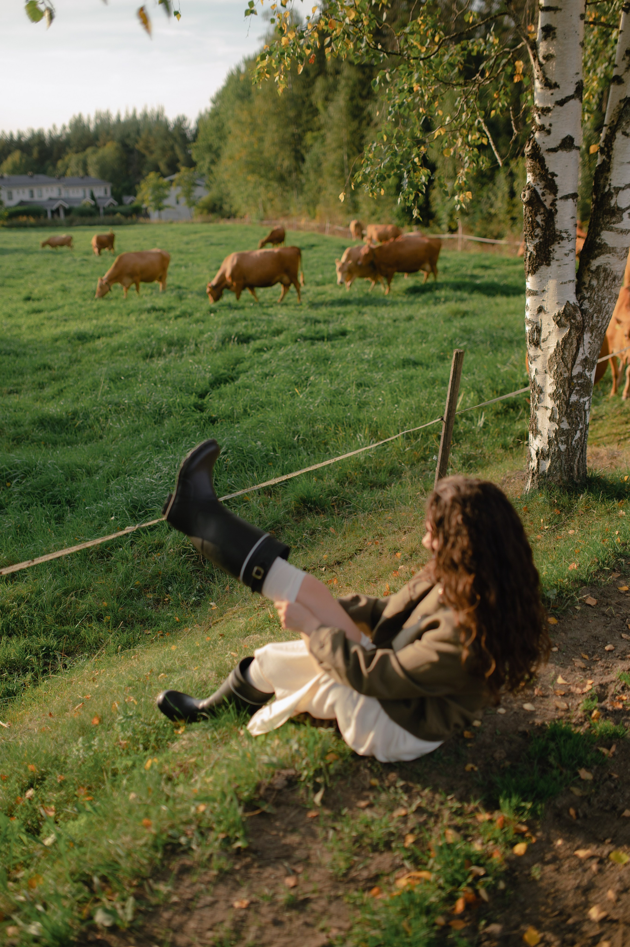 Maria. Family and content photographer