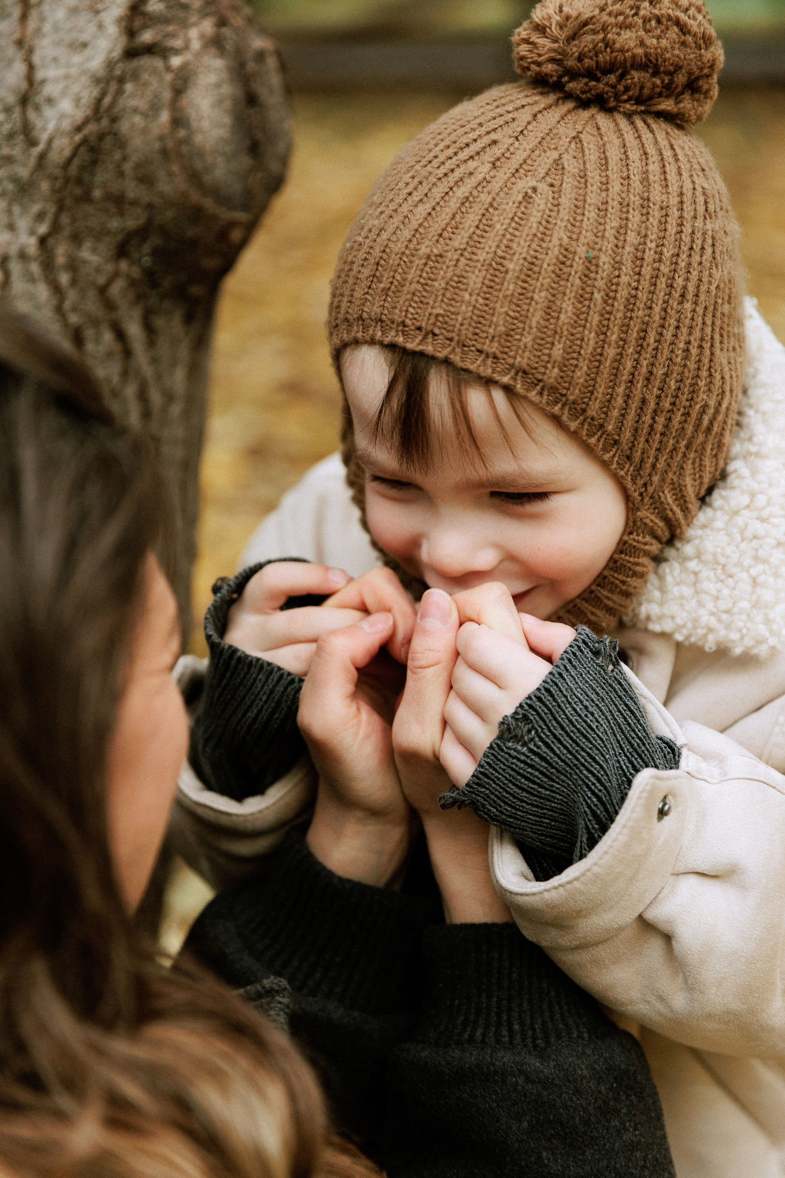 Богдан и Яна. Фотограф в Москве Людмила Малова