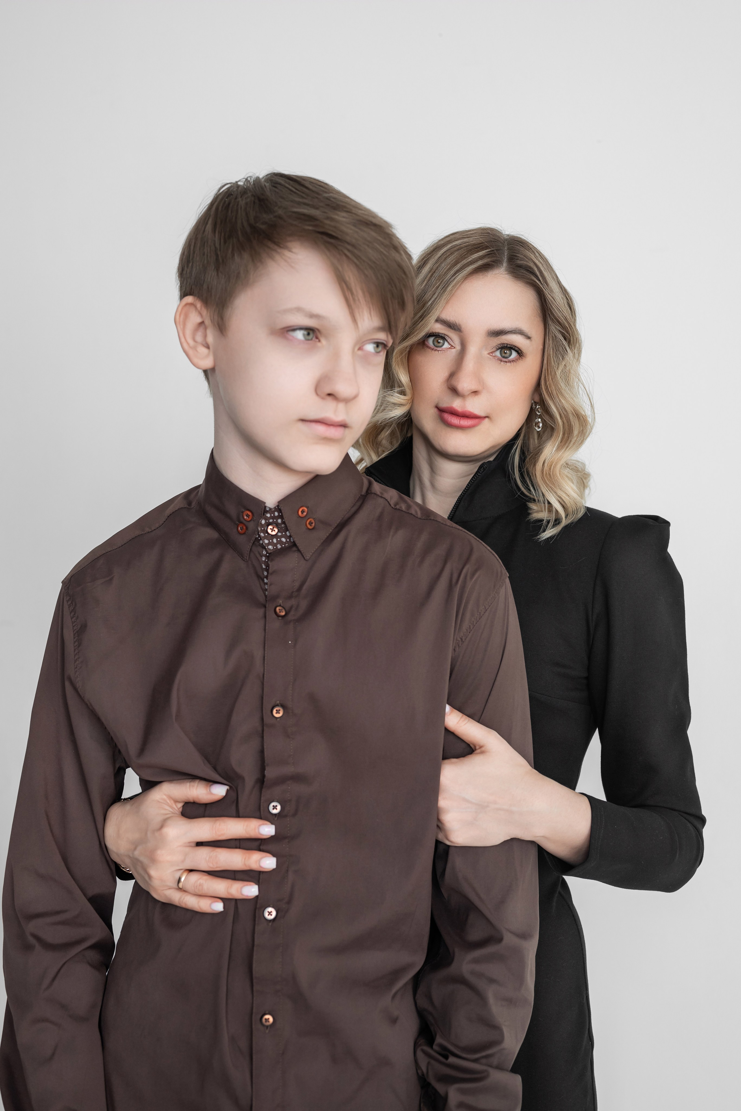 Елена и Матвей. Фотограф в городе Салават