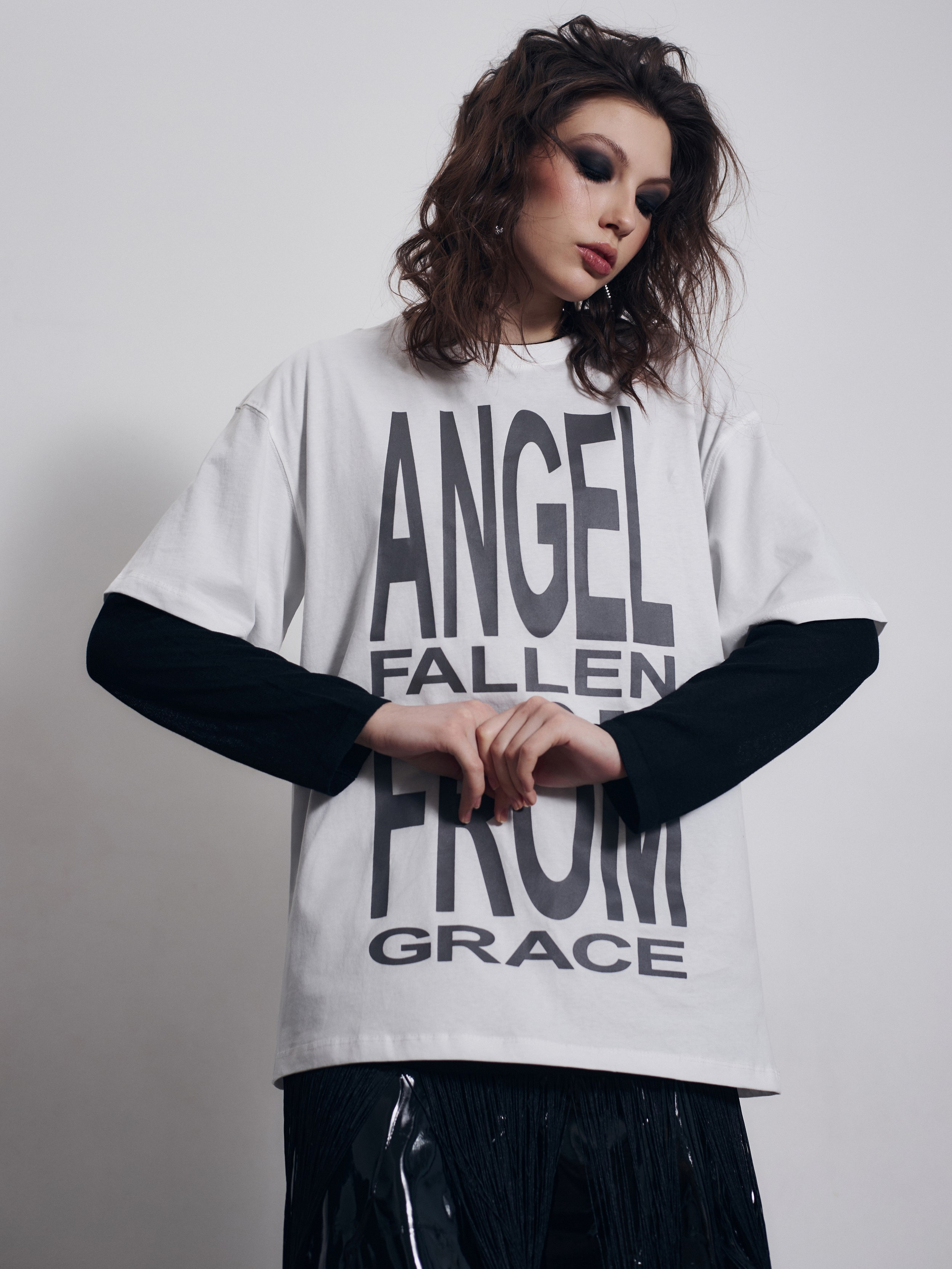 ㅤ. Fashion-фотограф & креативный продюсер