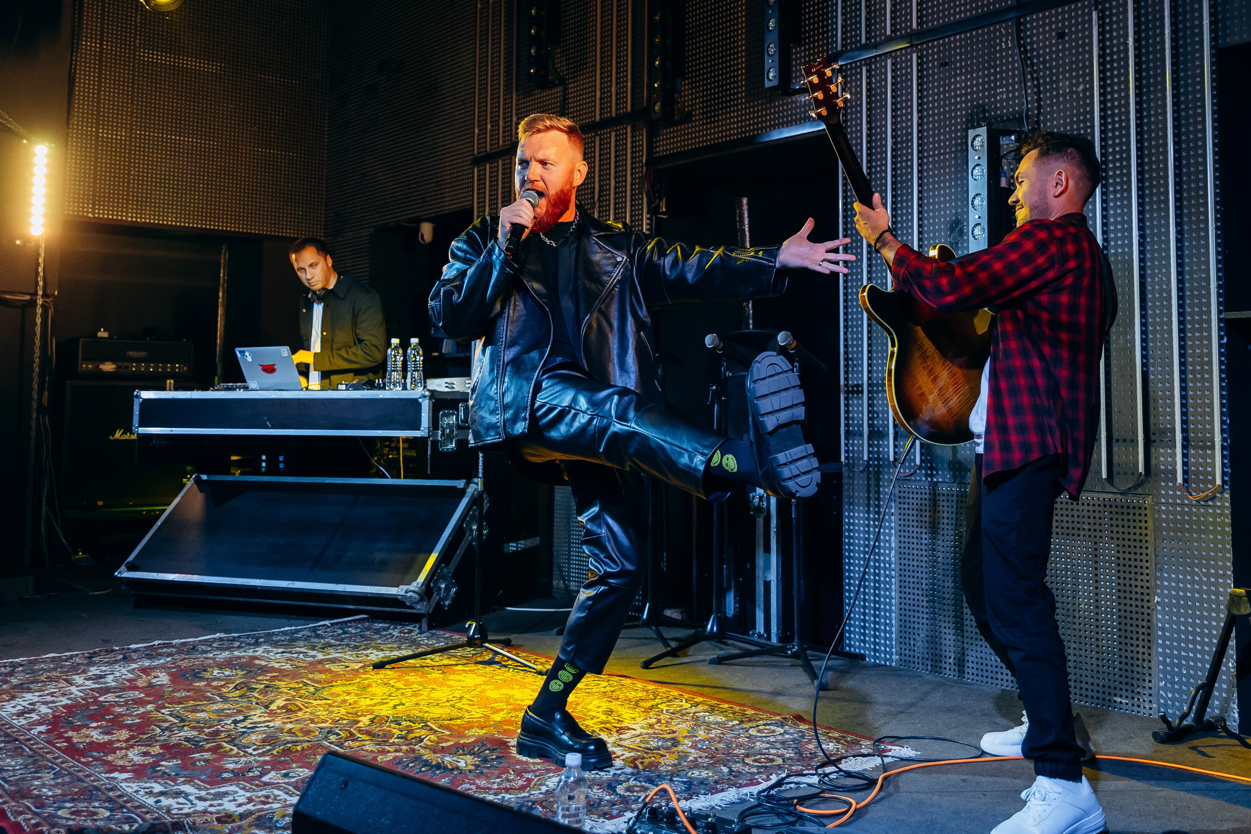 Ilgiz & Malsi Music. Свадебный фотограф Казань|Москва Ranas4you