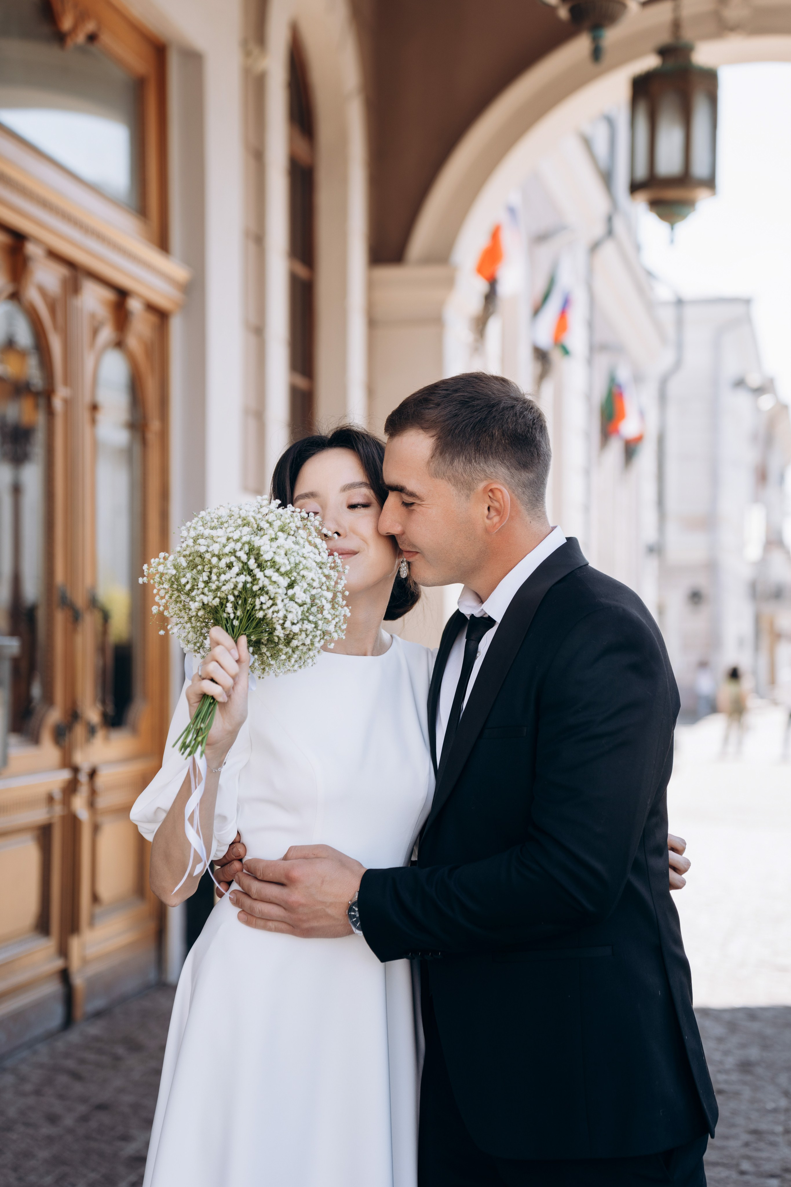 Свадьба. Свадебный фотограф Казань|Москва Ranas4you