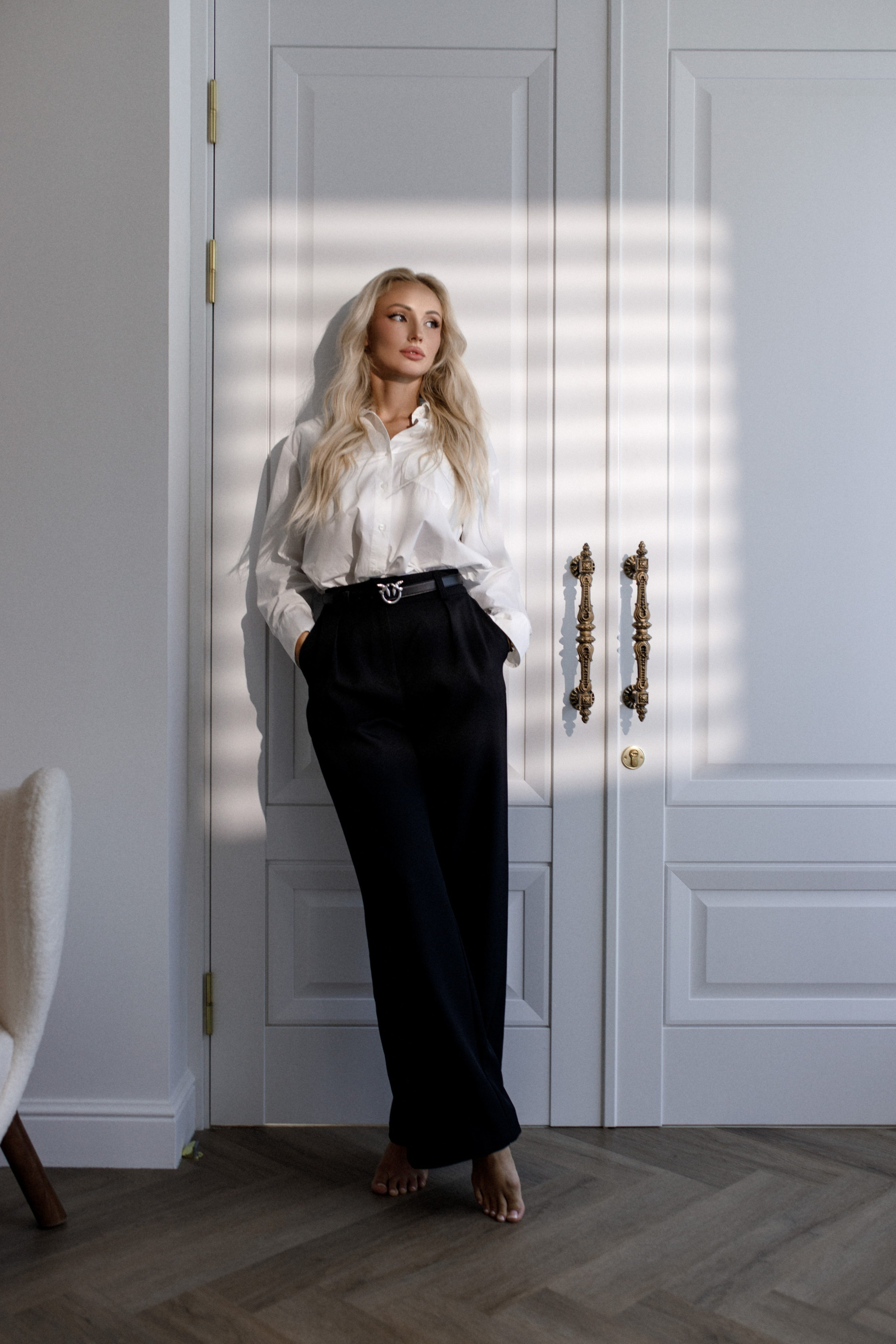 Имиджевые съемки для экспертов. Fashion и контент-фотограф в Москве Антон Попелнуха