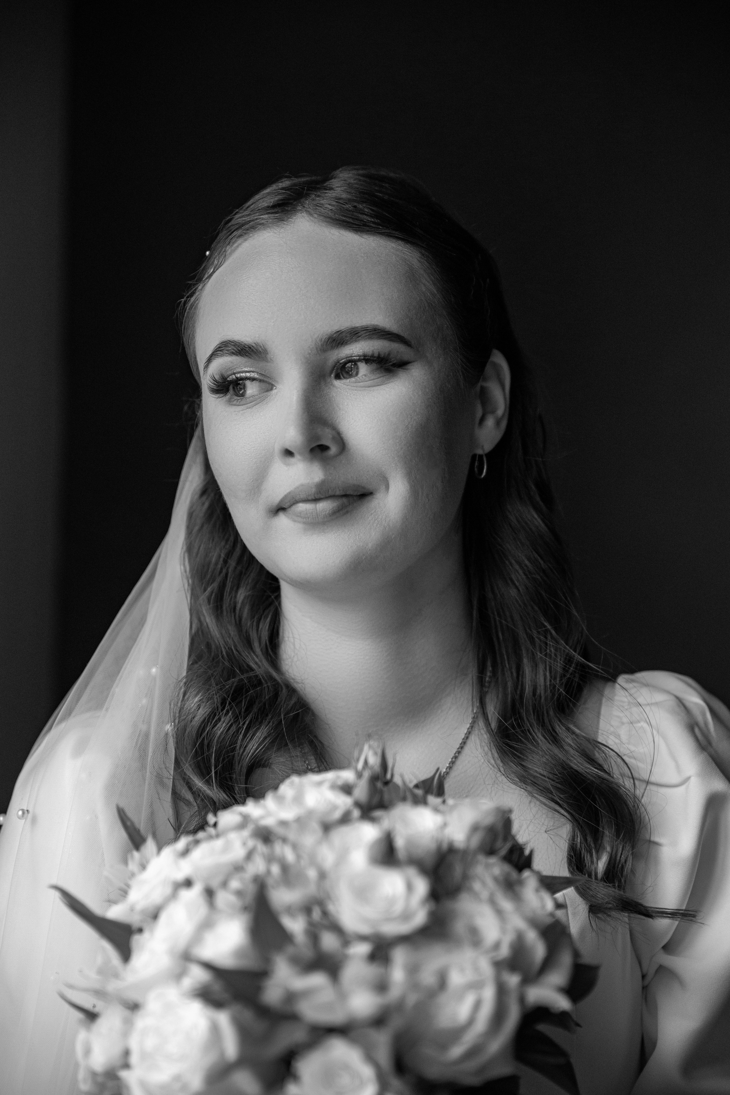 Свадьба Николая и Марины. Свадебный, семейный, репортажный фотограф в Перми и крае Таня Белая