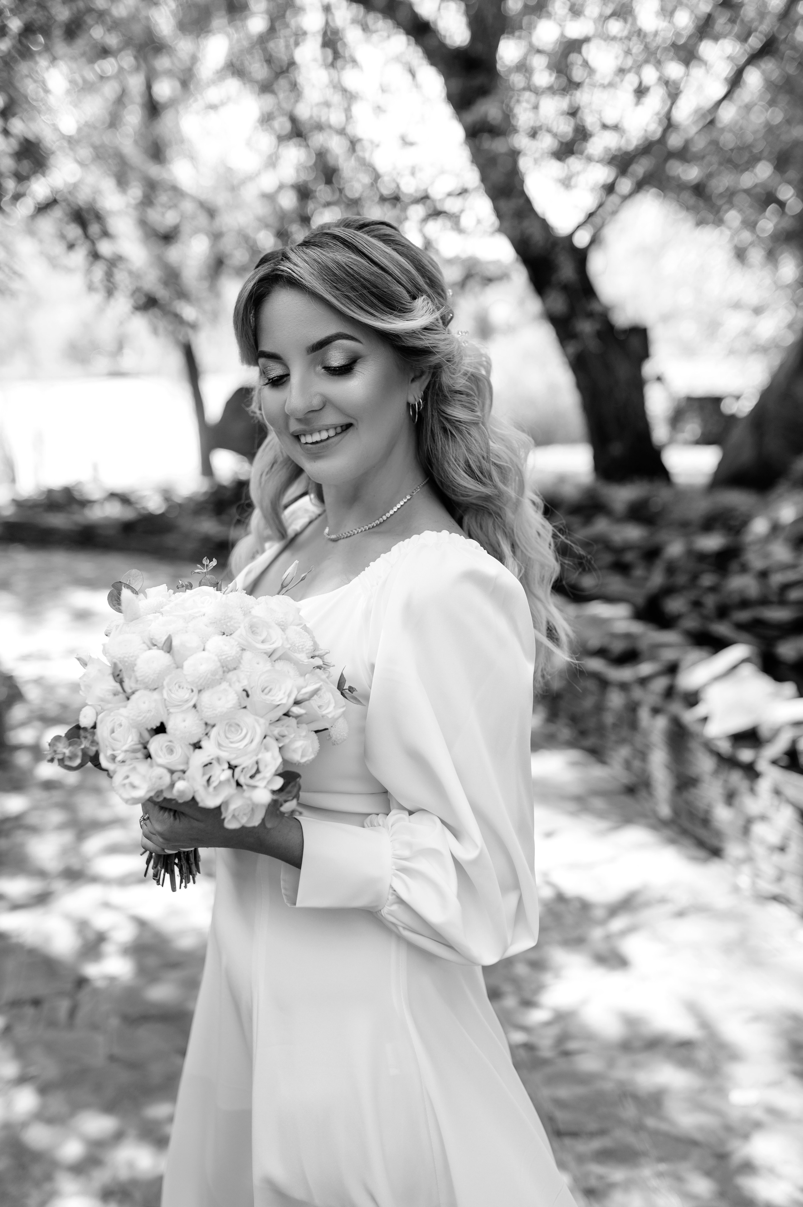 Прогулка Натальи и Дмитрия (Оранжерея + Ё-Моё). Семейный и свадебный фотограф в Донецке и Макеевке Дяченко Наталья