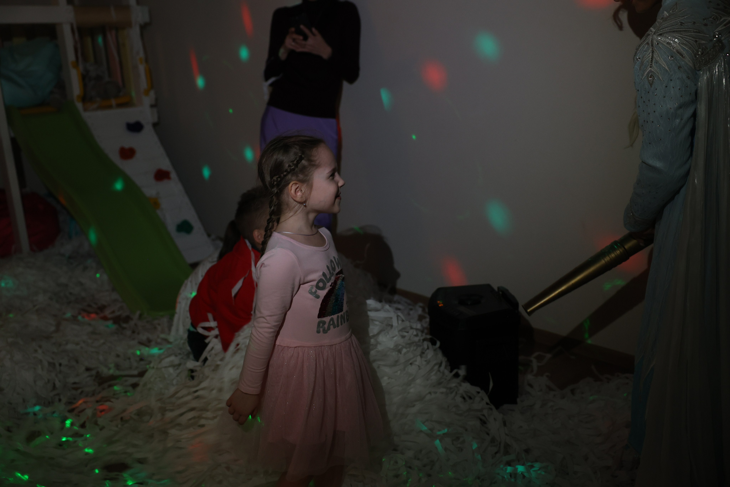 5-летие МАРУСЯ. Свадебный, репортажный, фотограф Москва и Московская область