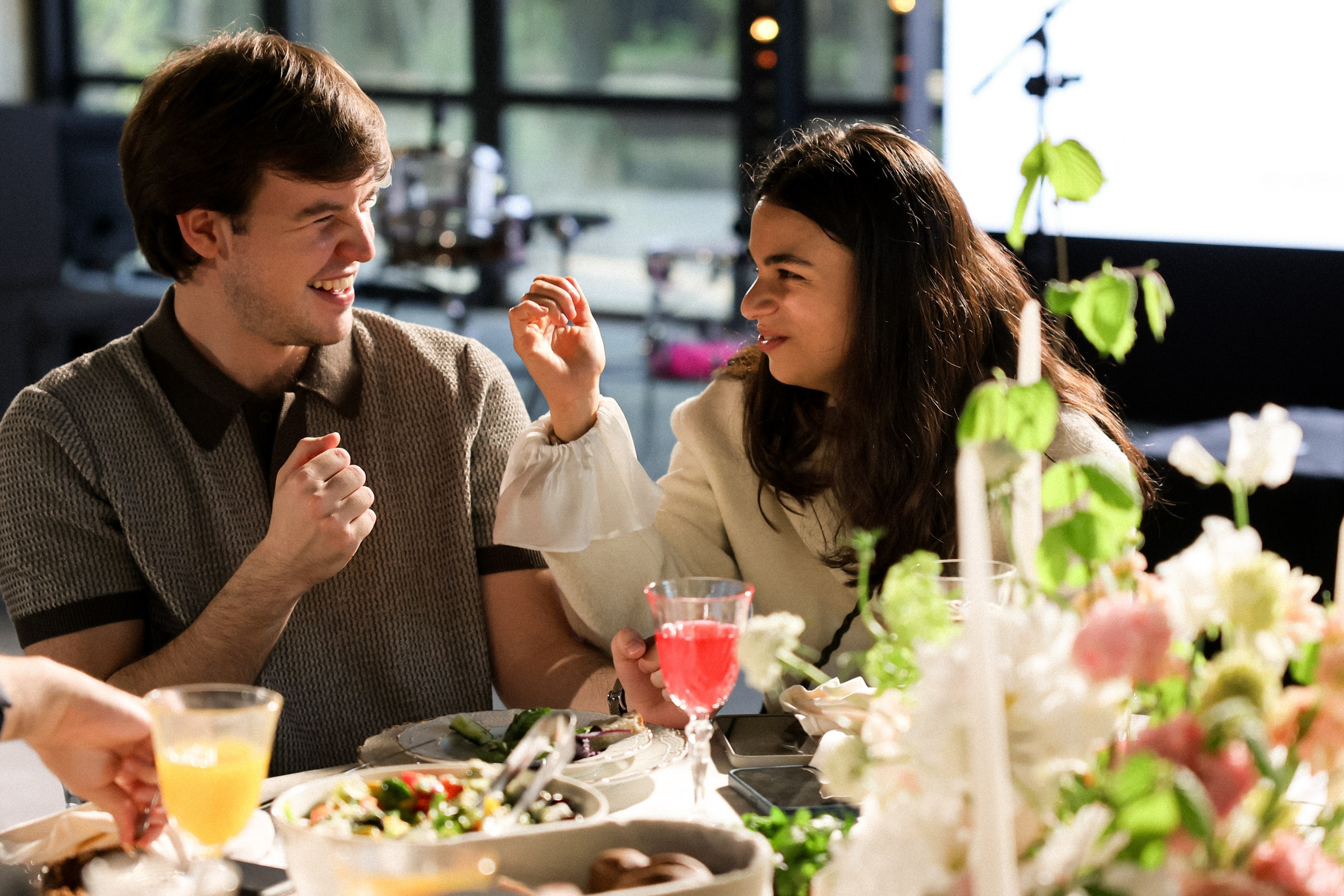 Света и Артем. Свадебный, репортажный, фотограф Москва и Московская область