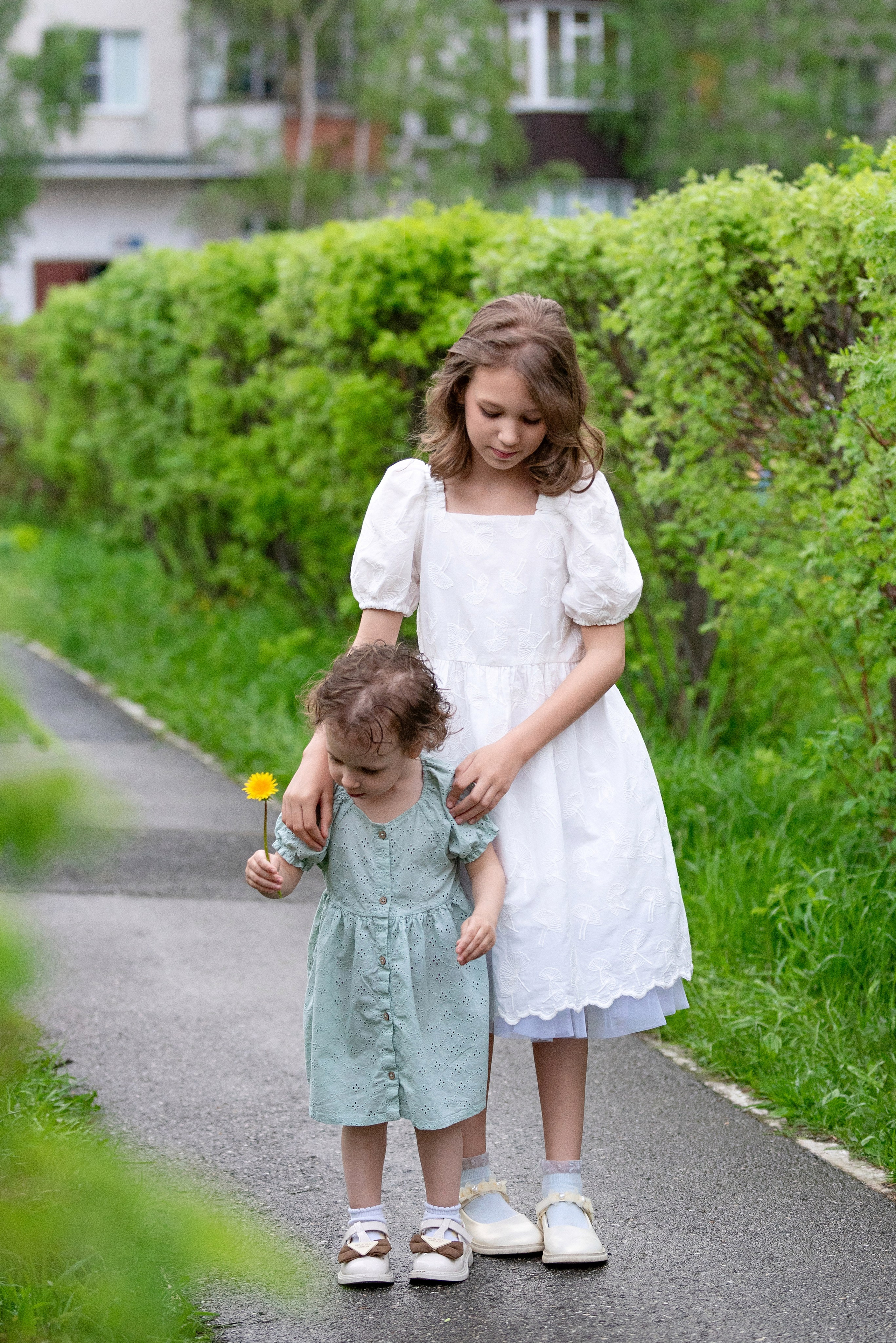 Семейная фотосессия в Сургуте