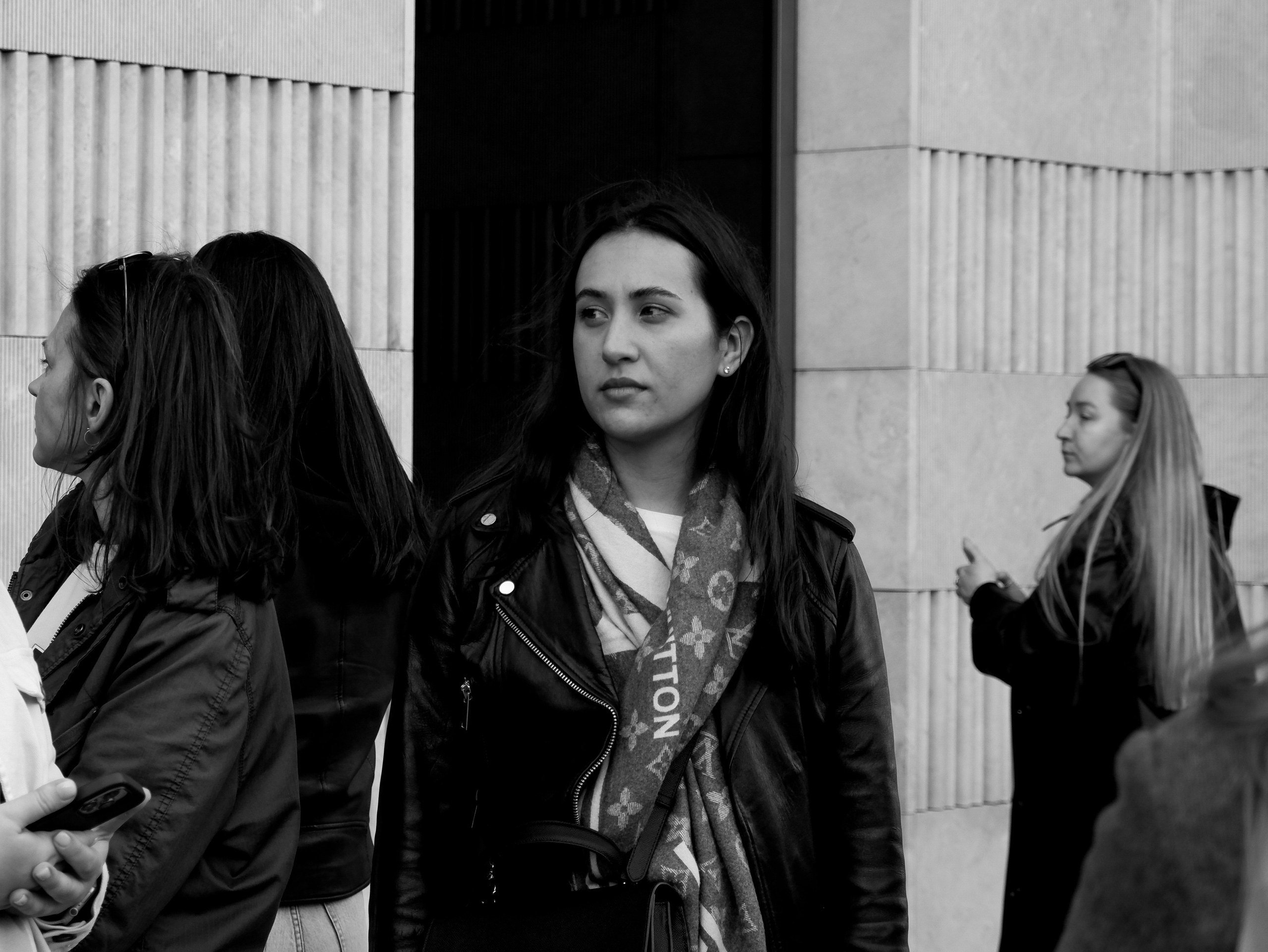 Прогулки с архитектором x A-House. Михаил Мулач | Архитектурный фотограф