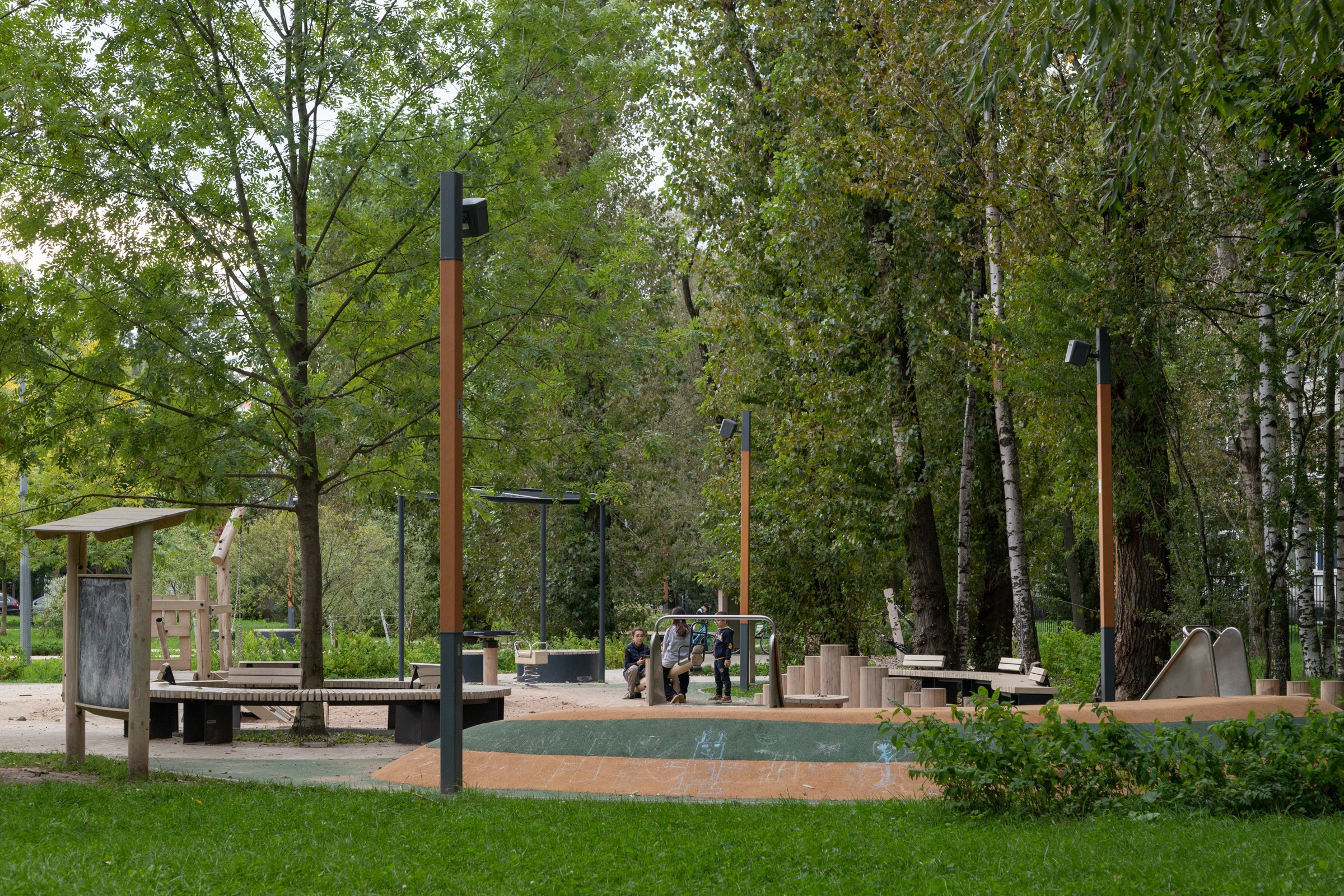 Общественное. Интерьерный и архитектурный фотограф Солодова Алина