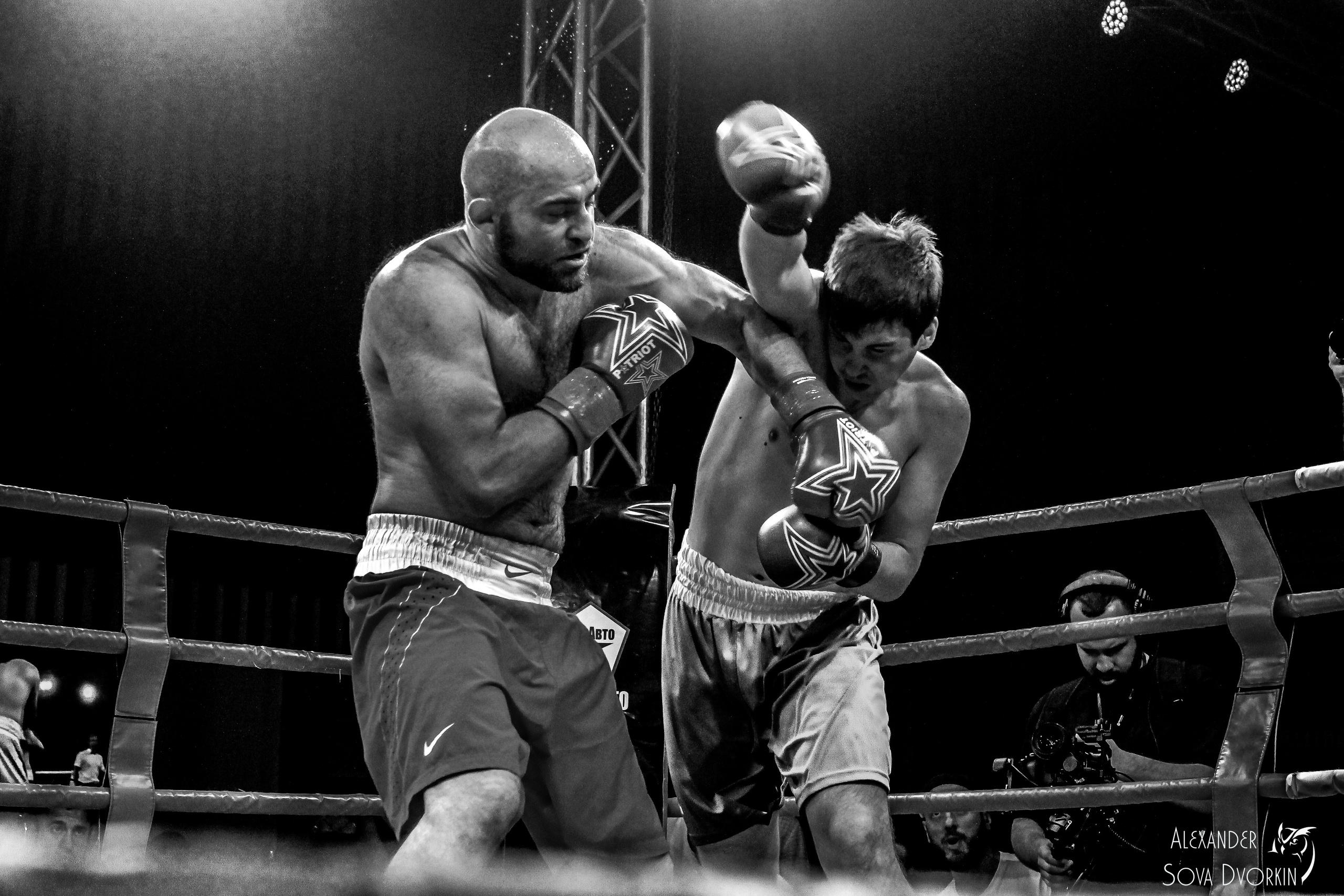 Спорт. Семейный и детский фотограф в Москве и Красногорске Александр Дворкин